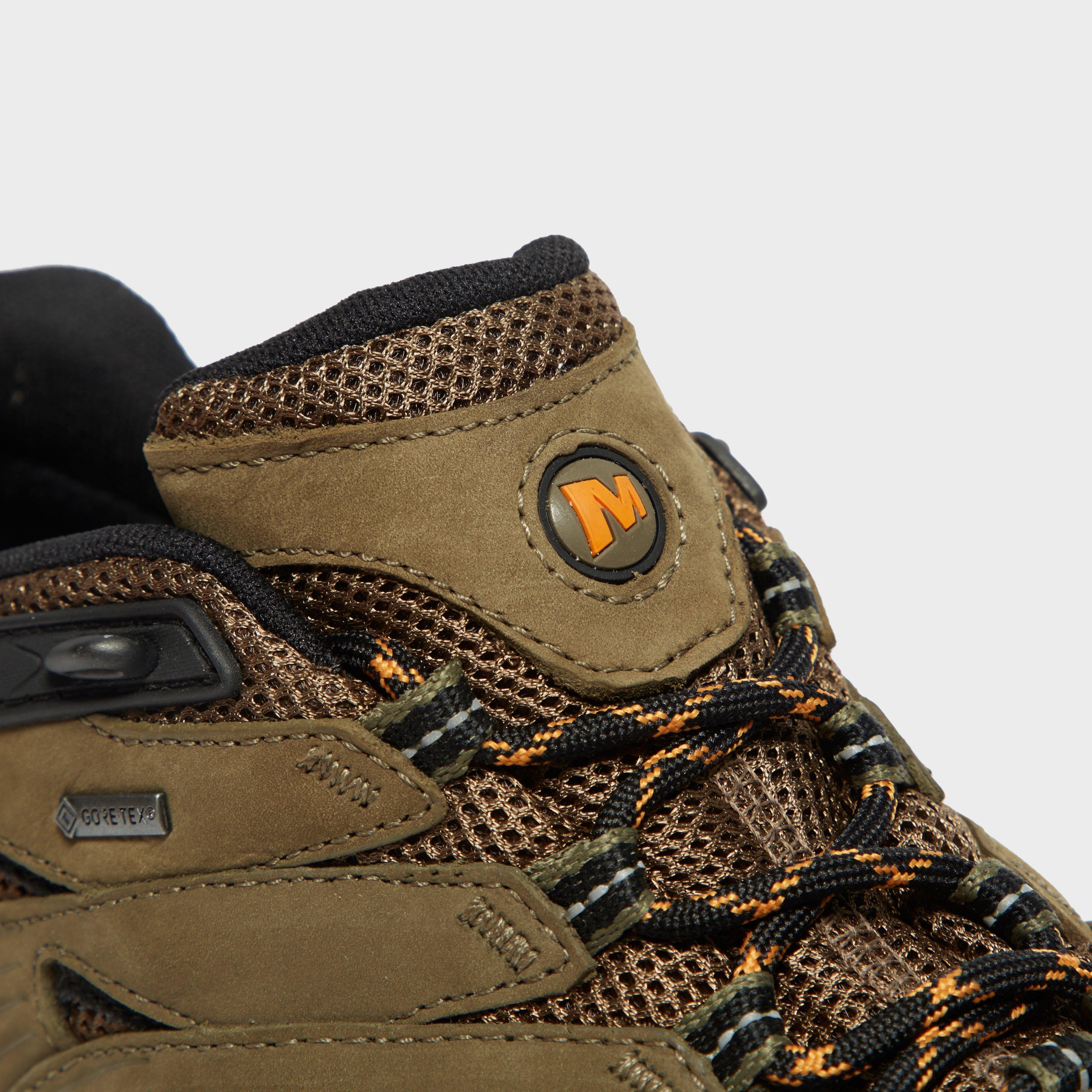 Men’s Chameleon 7 GORE-TEX® Walking Shoe