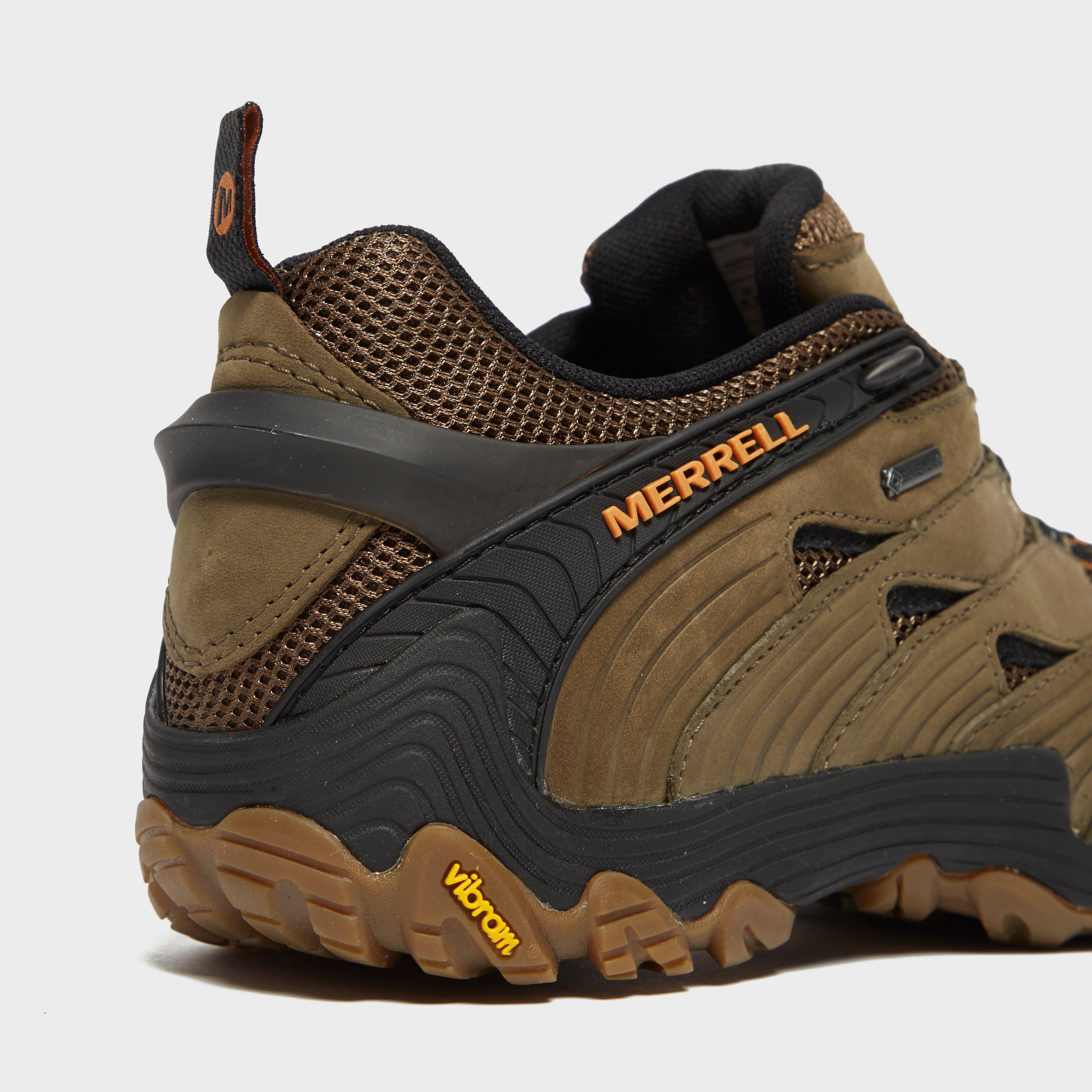 Men’s Chameleon 7 GORE-TEX® Walking Shoe