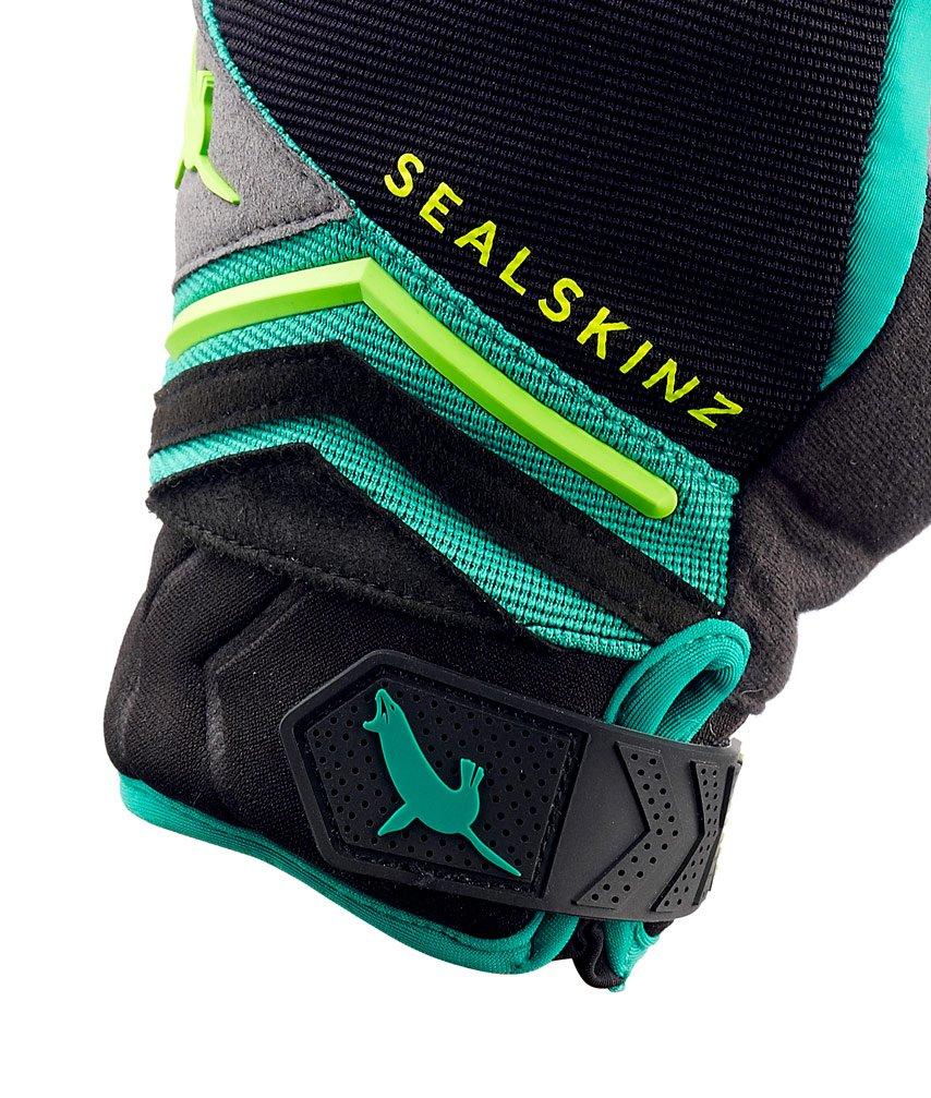 Dragon Eye Mountain Biking Gloves