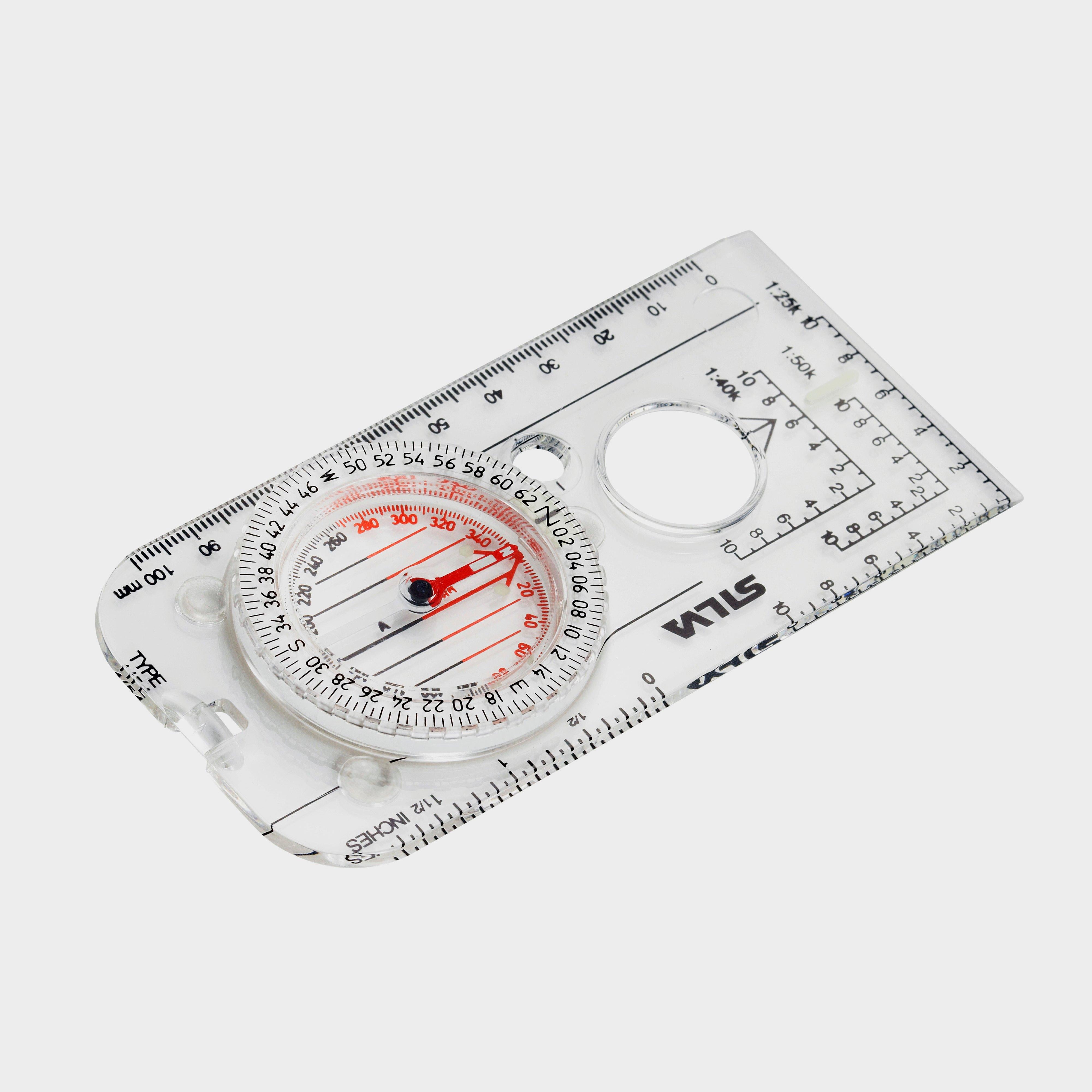 Expedition 4 Military Compass