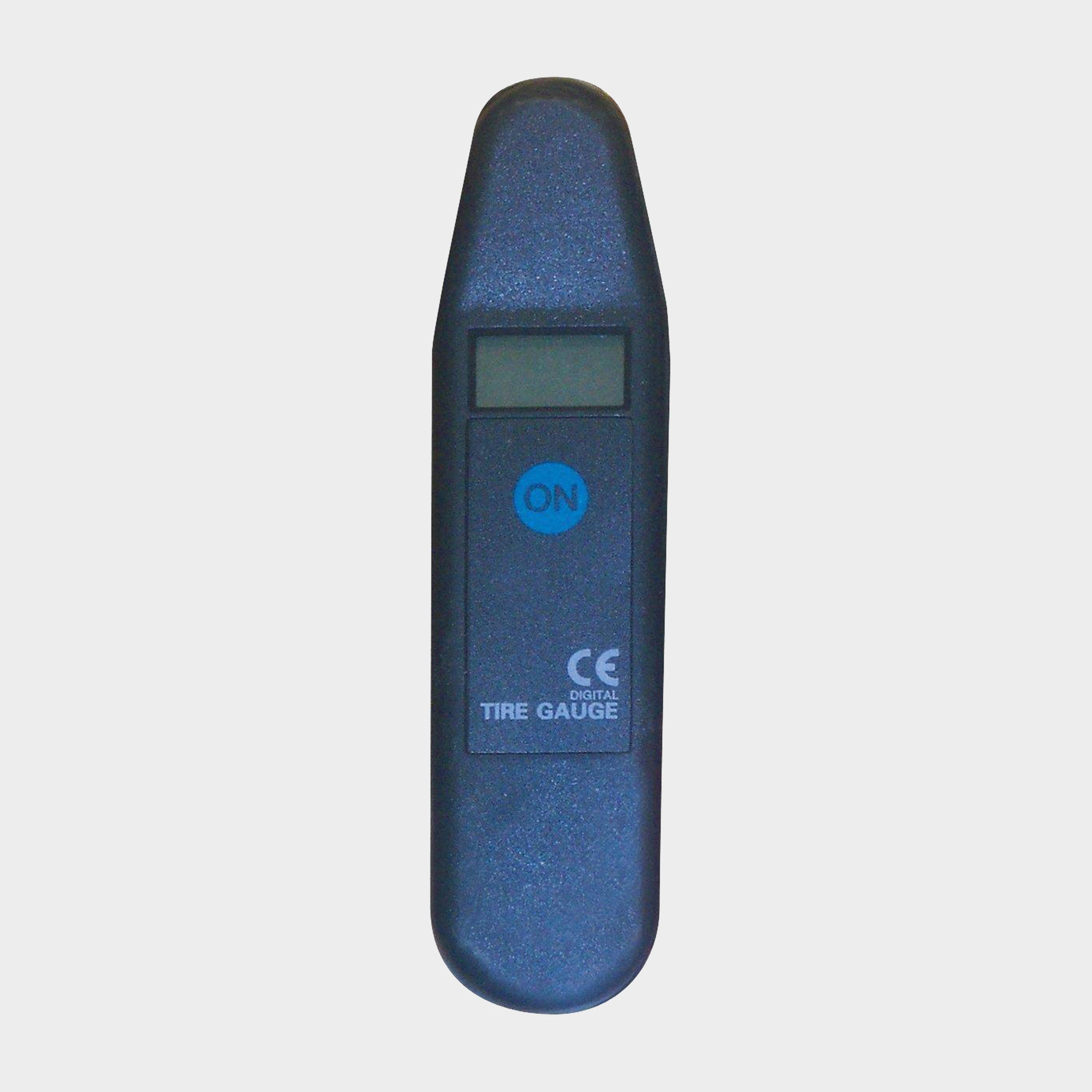 Digital LCD Tyre Gauge