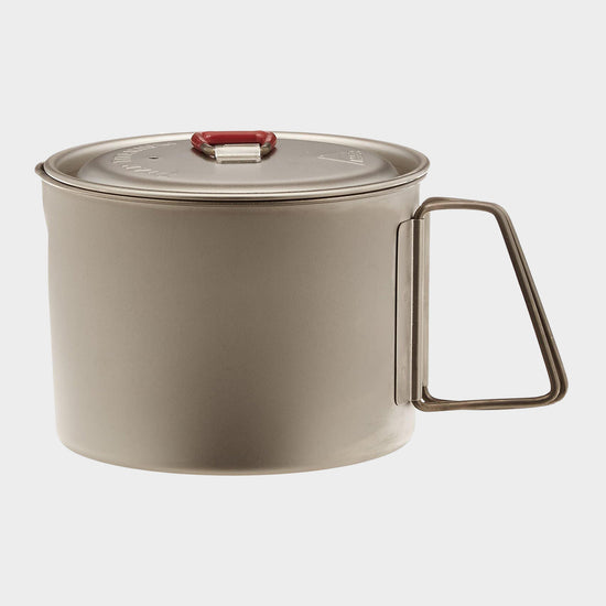Titan™ Kettle