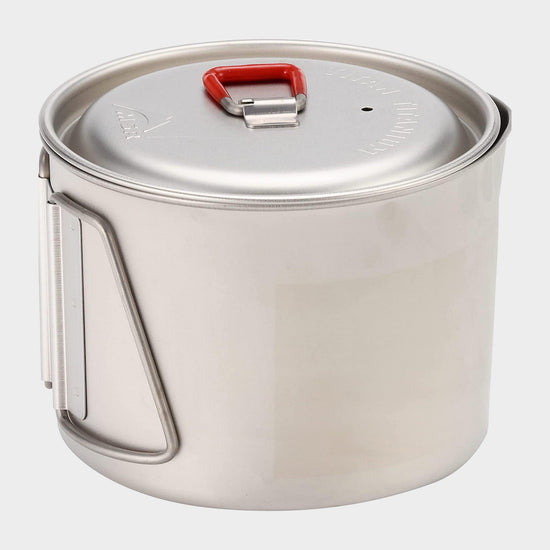 Titan™ Kettle