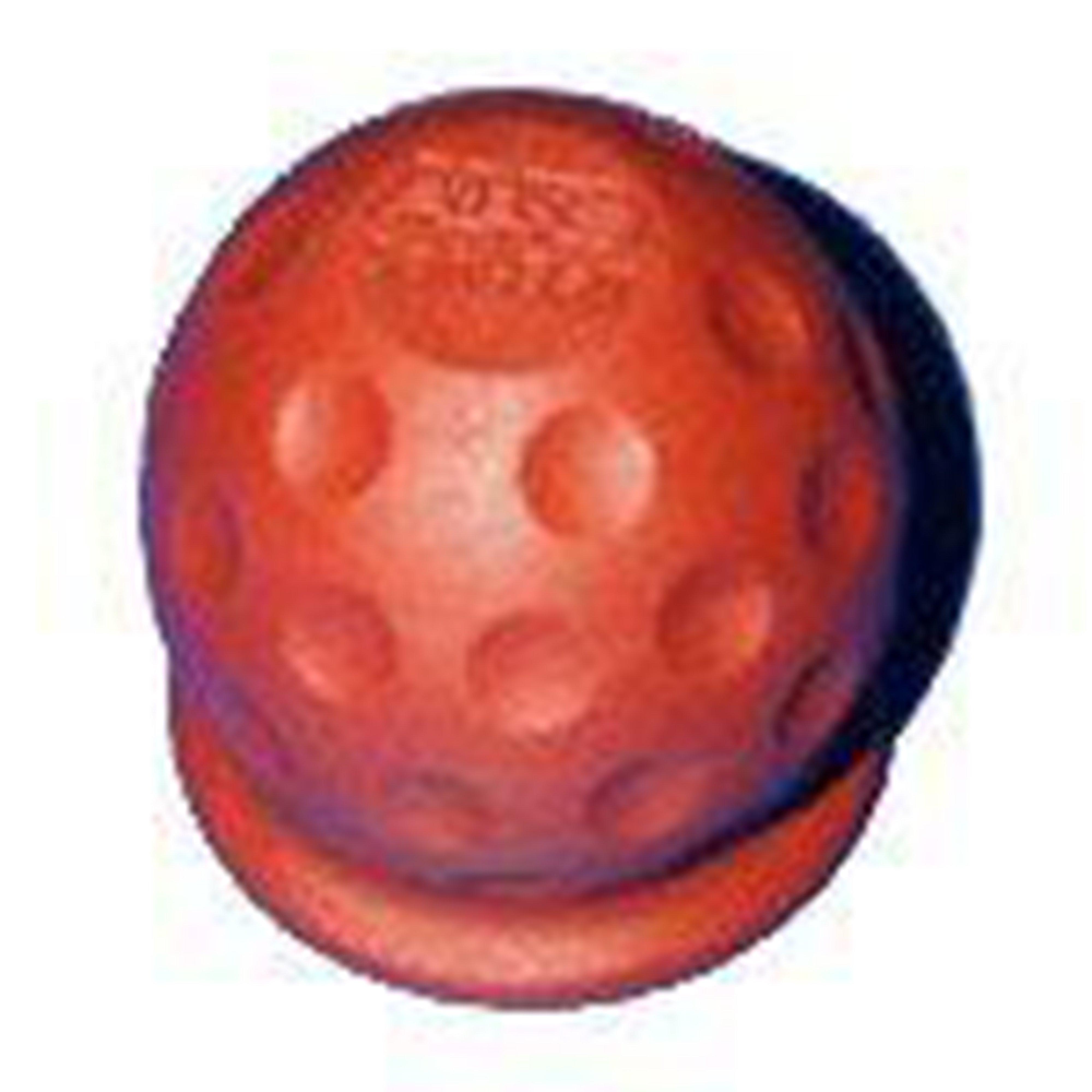 Soft Ball Towball Cover