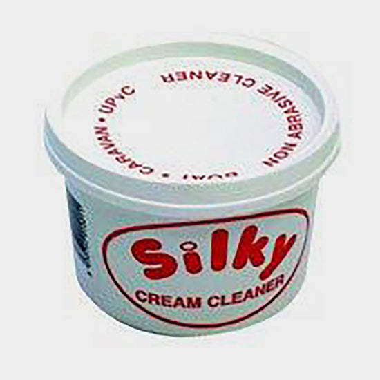 Cream Cleanser