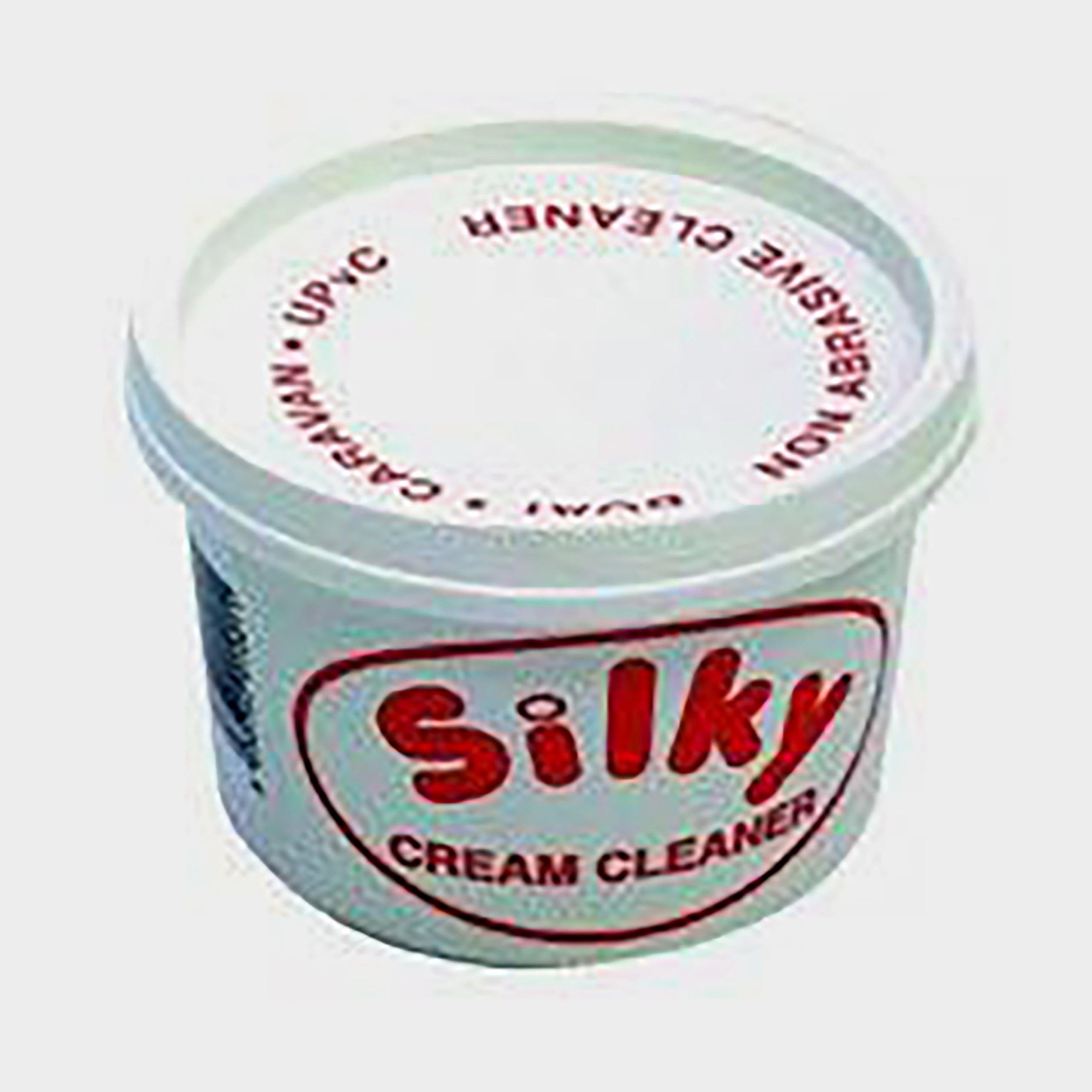Cream Cleanser
