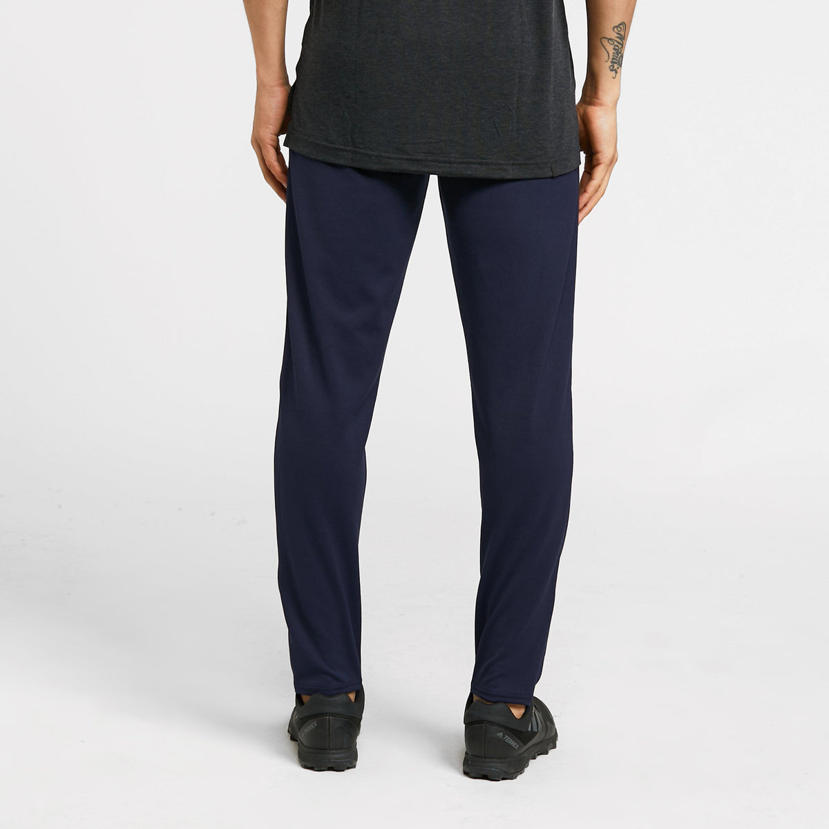 Men's Trackster Classic Running Tights