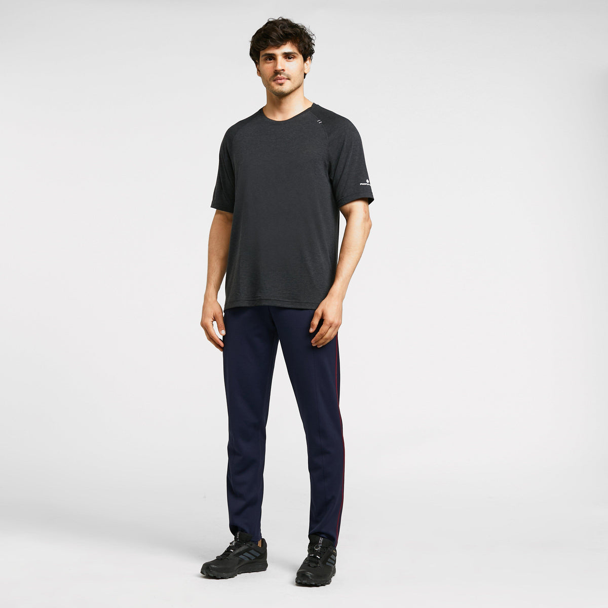 Men's Trackster Classic Running Tights