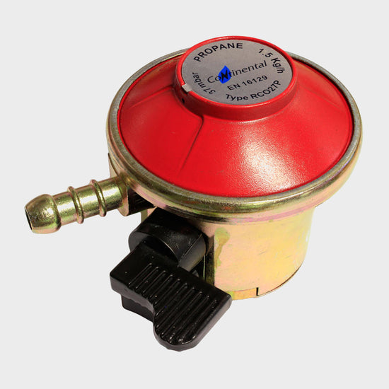 Clip-On Regulator (Patio)