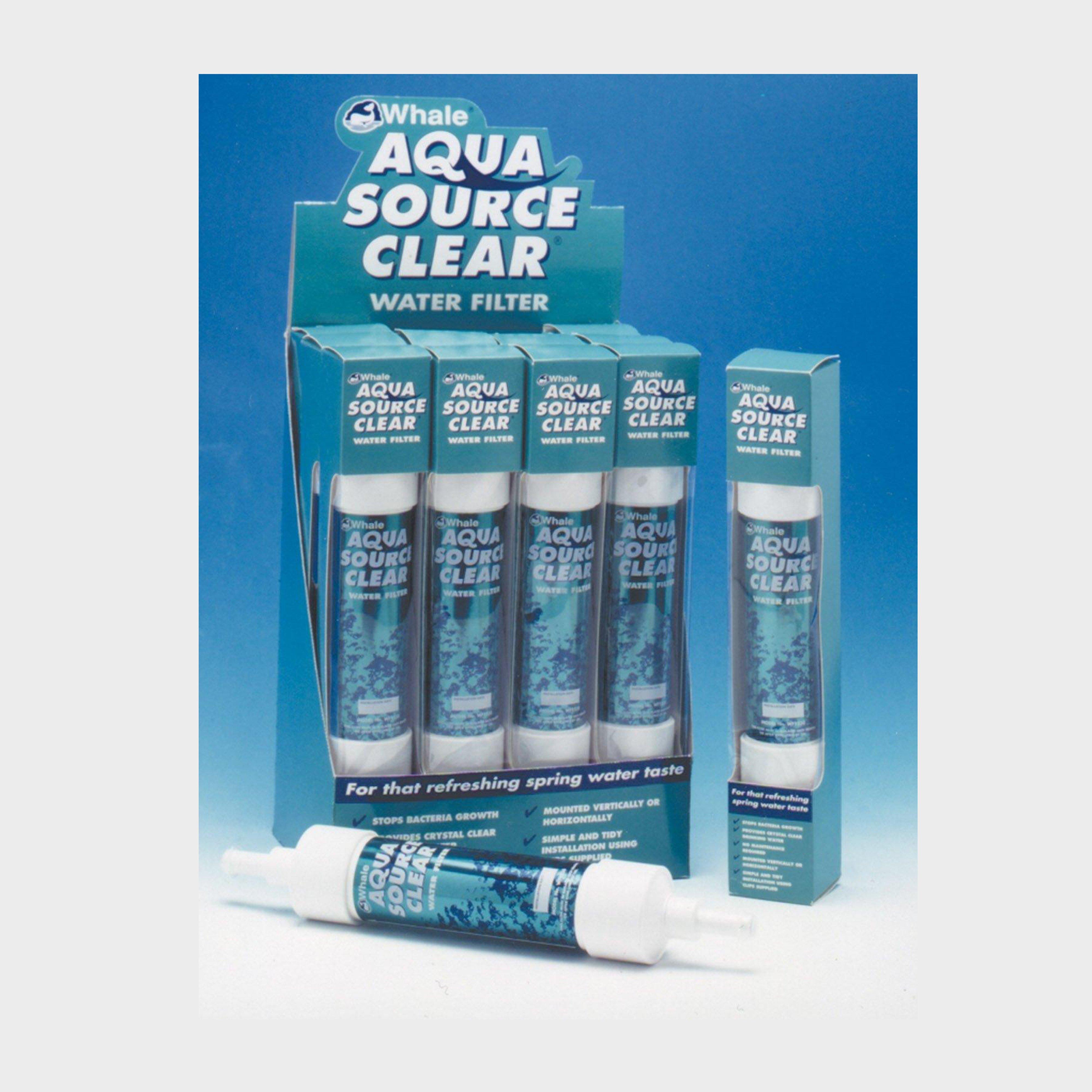 Aquasource Clear Water Filter 12mm