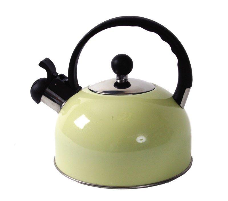 Whistler 2.2L Camping Kettle