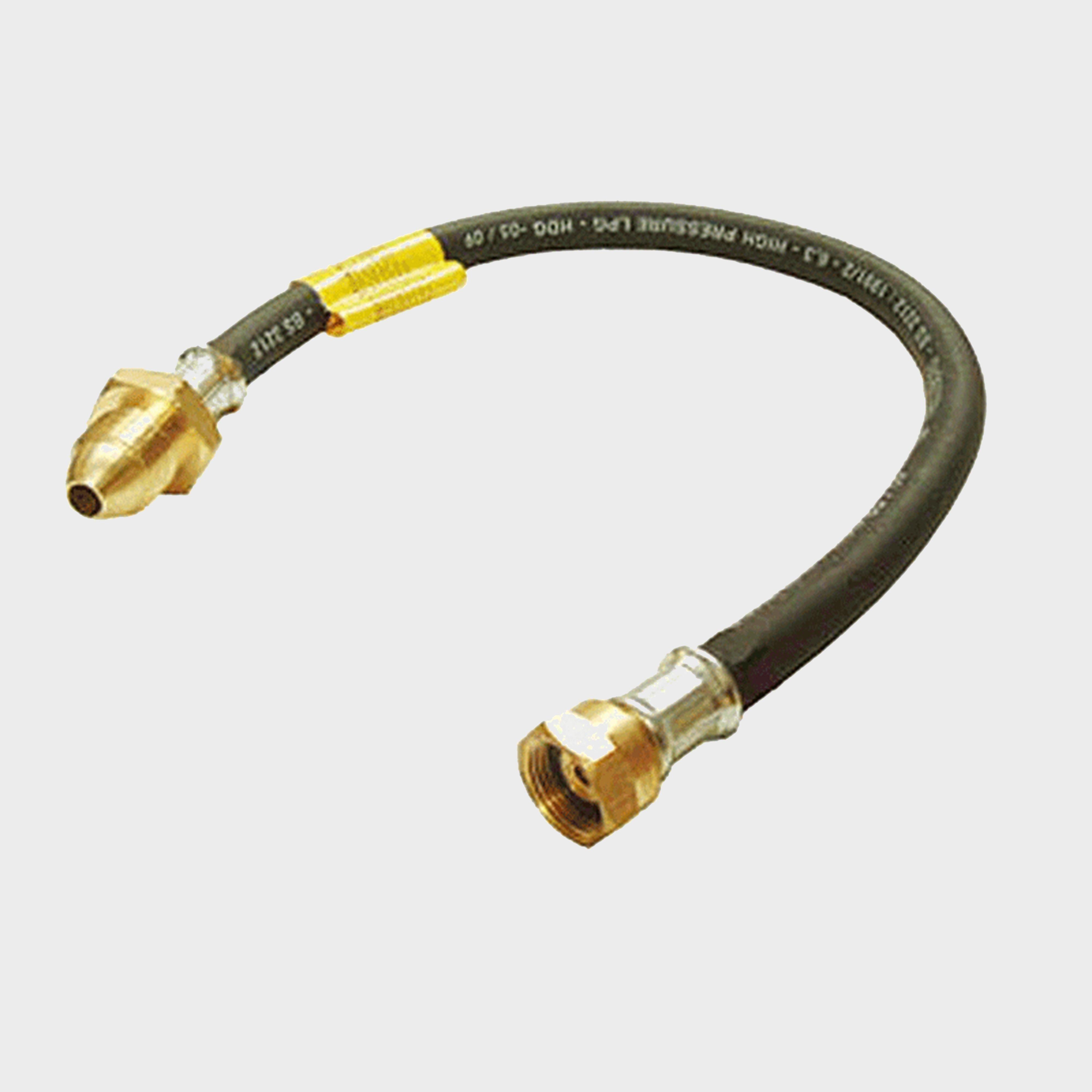 M20 Pigtail Propane Nut