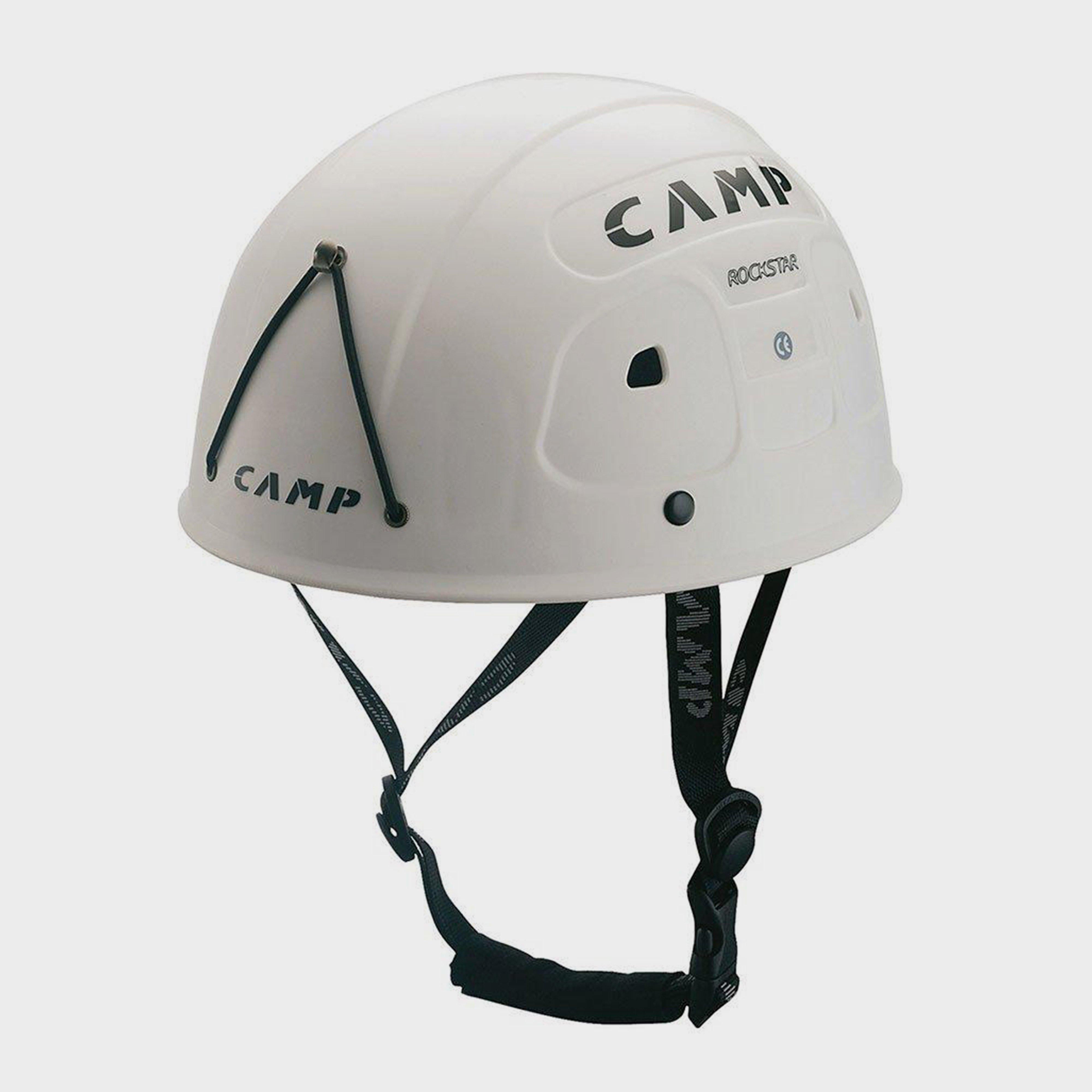 Rockstar Climbing Helmet
