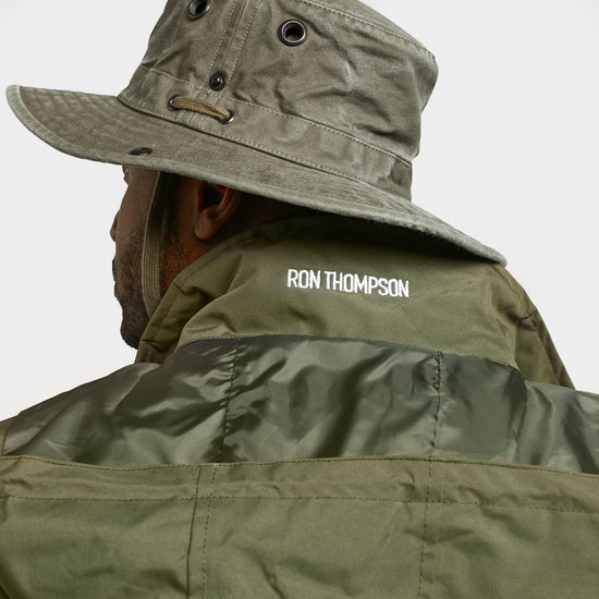 Ontario Fishing Jacket