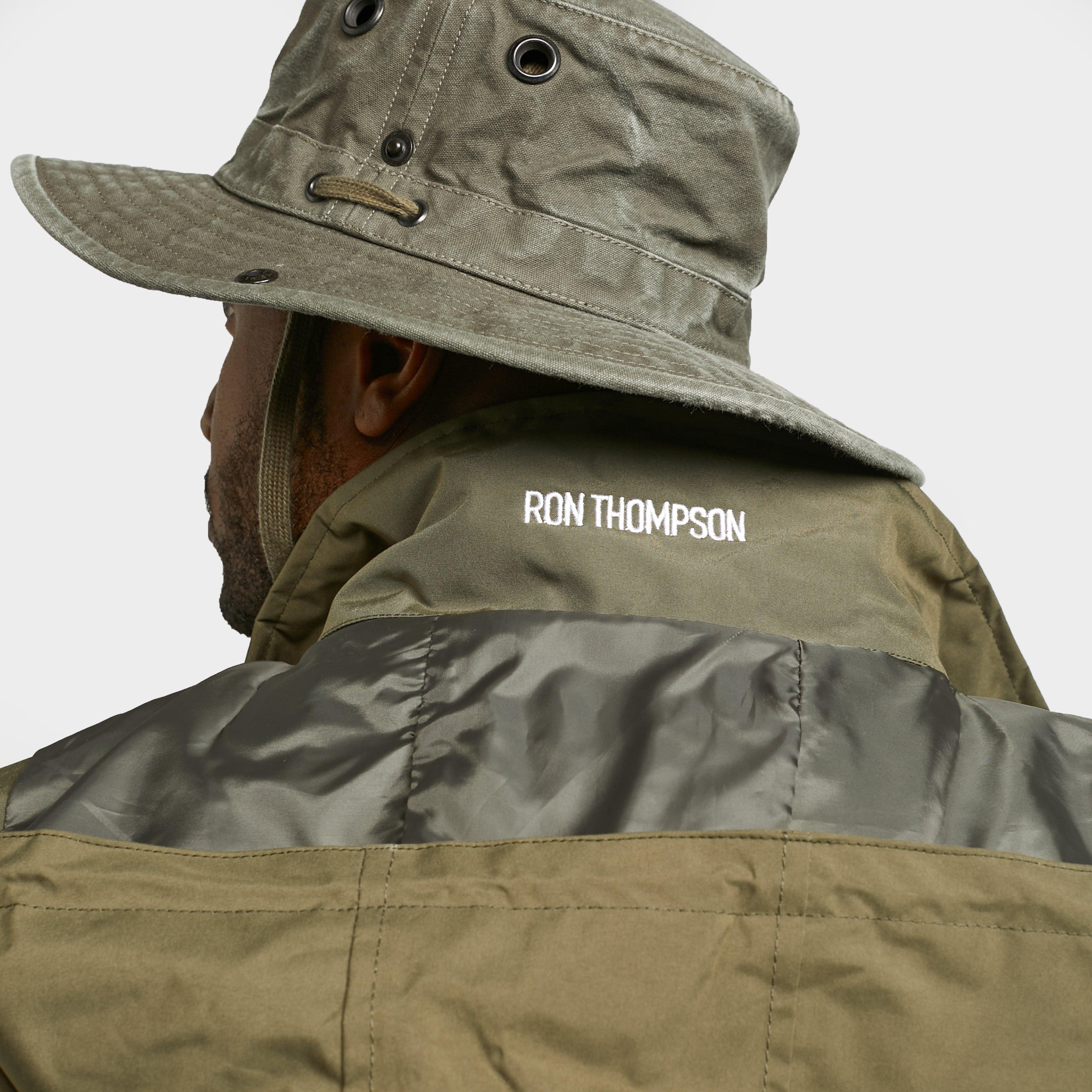 Ontario Fishing Jacket