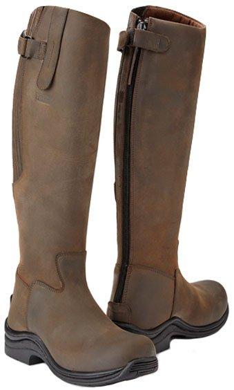 Calgary Yard Boot