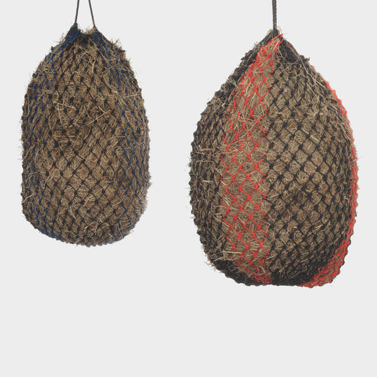 Fine Mesh Hay Net Small