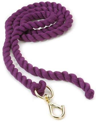 Plain Headcollar Lead Rope