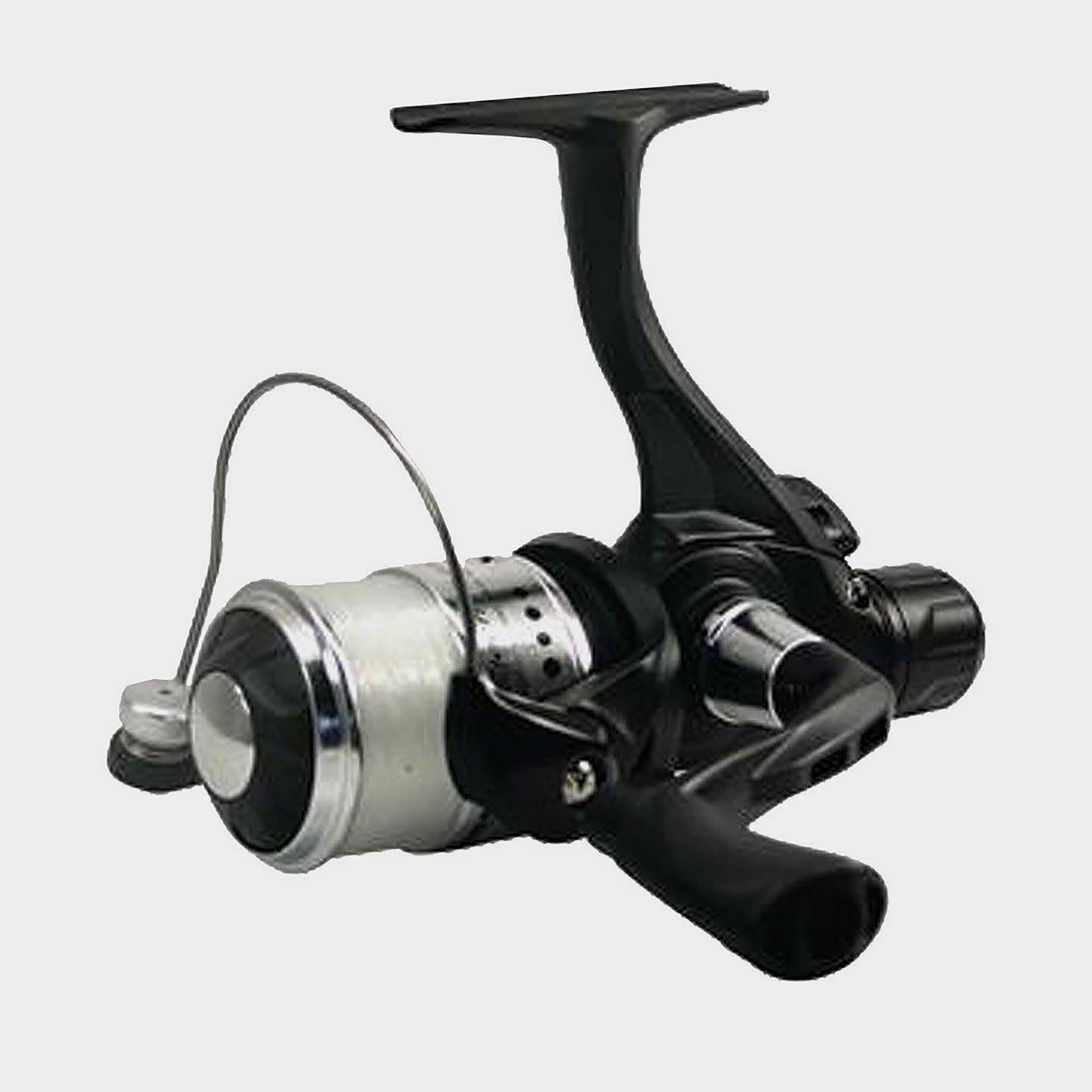 Electron ELR-130 Reel and Line