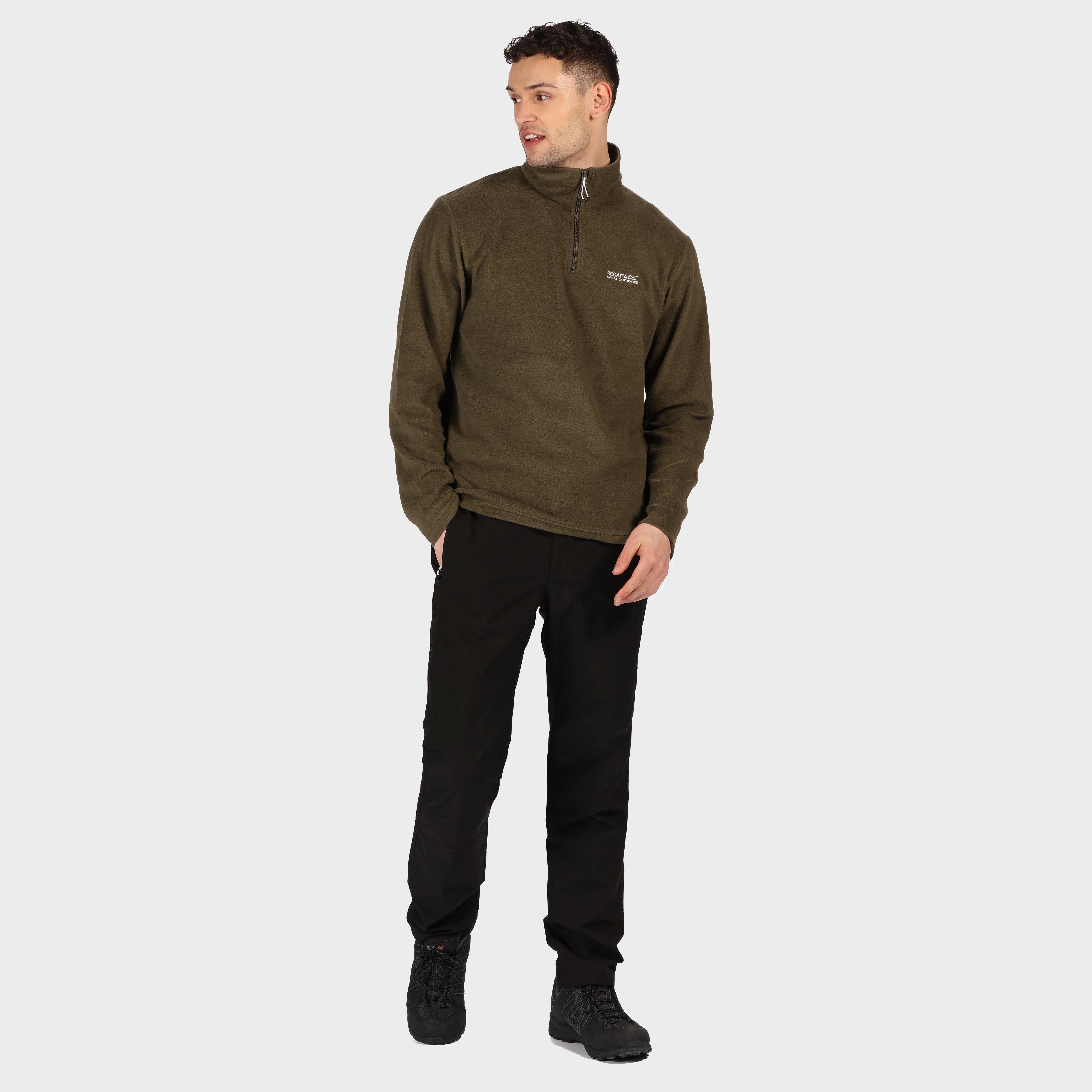 Men's Thornbrook Microfleece