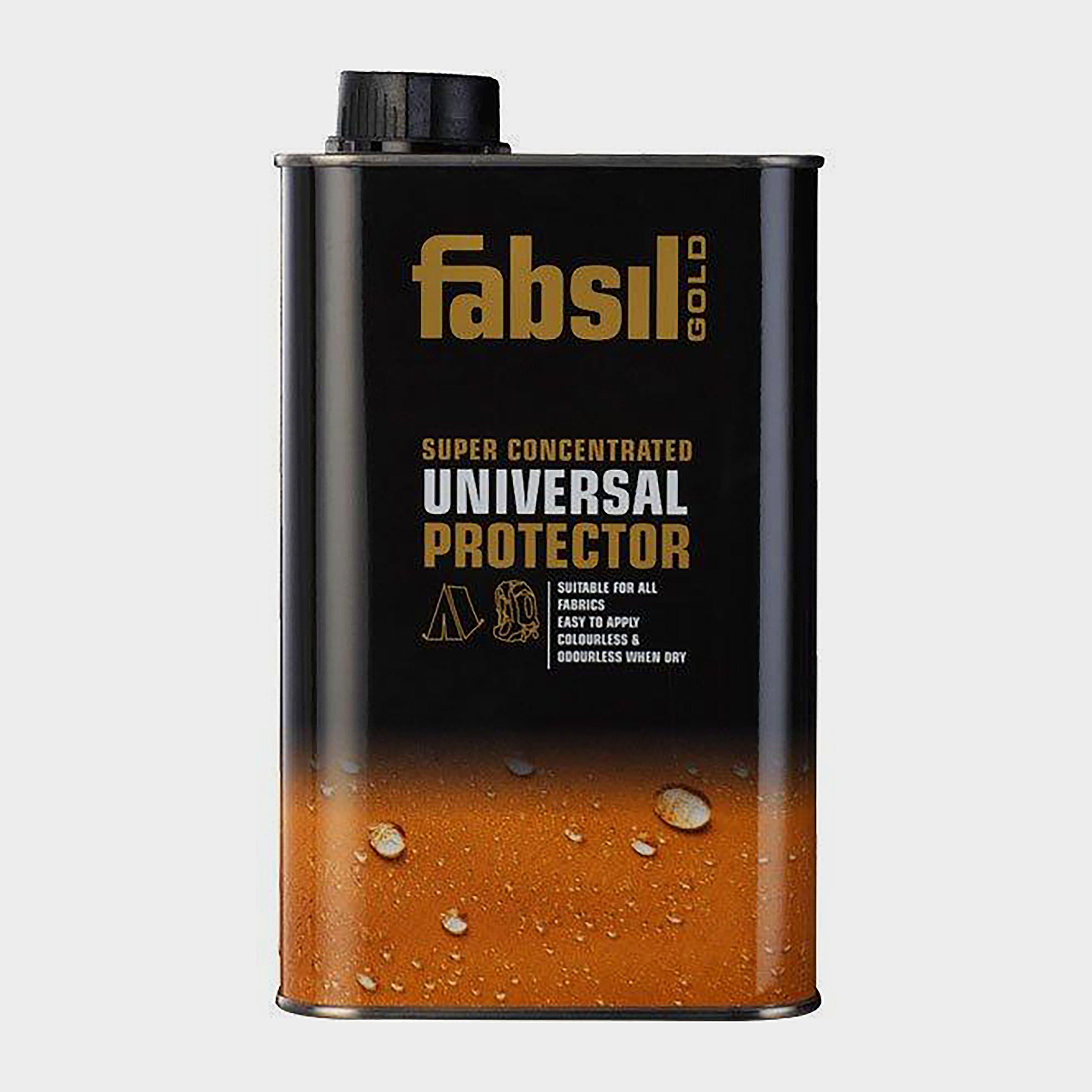 Fabsil Gold Universal Protector (1 Litre)