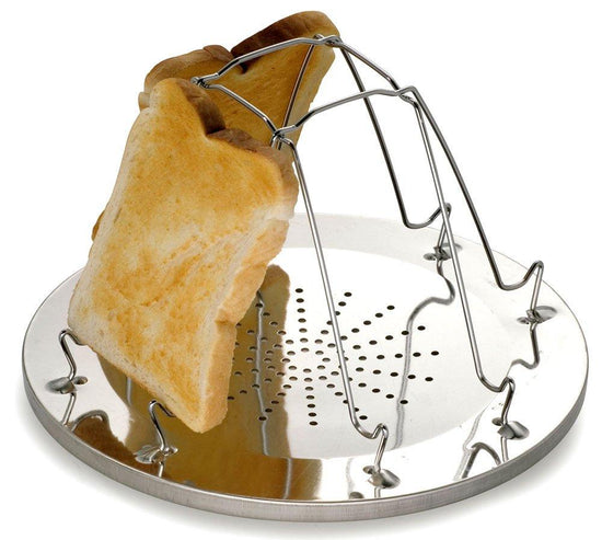 Folding Toaster (4 slice)