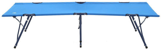 Folding Camp Bed