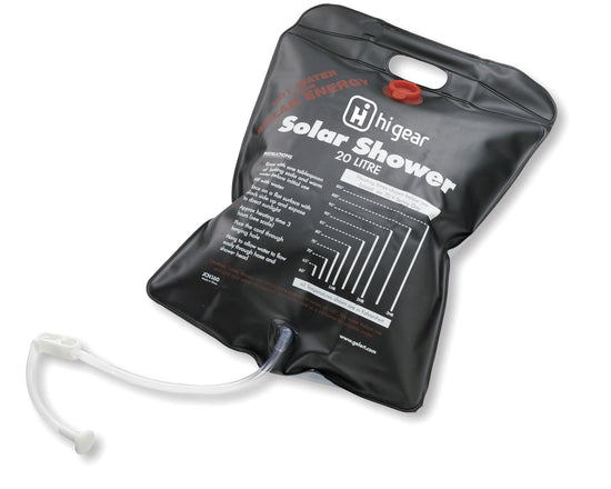 Solar Shower 20L