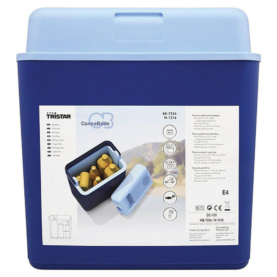 21 litre 12V Electric Coolbox