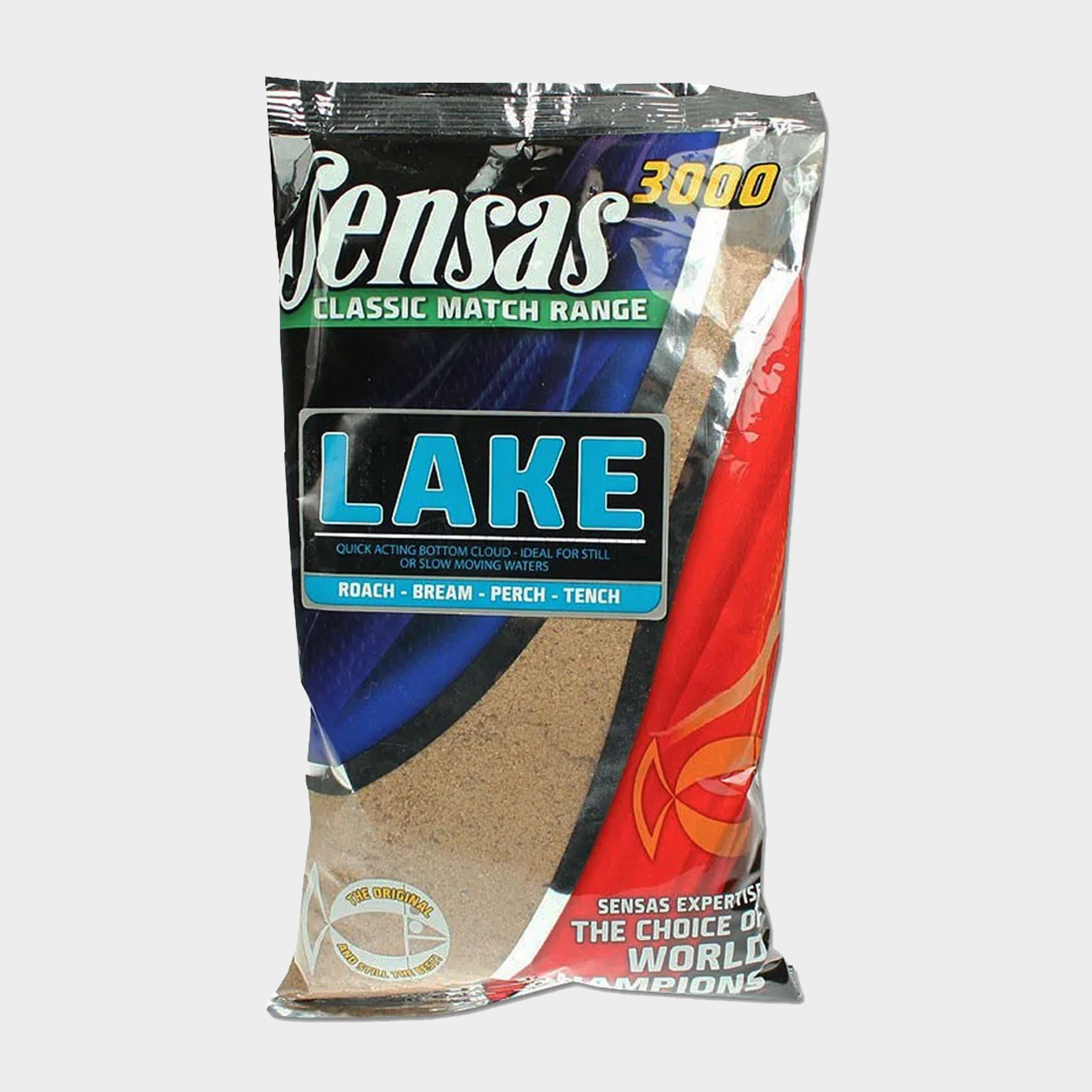 3000 Lake 1Kg