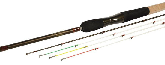Compact All Rounder Rod (8-10ft)