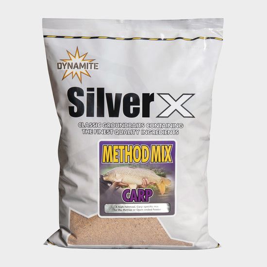 Silver X Method Mix- 2kg