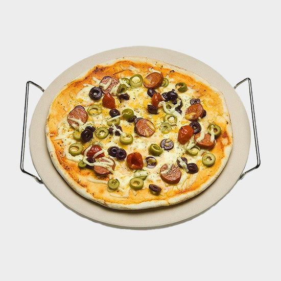 Pizza Stone (33cm)