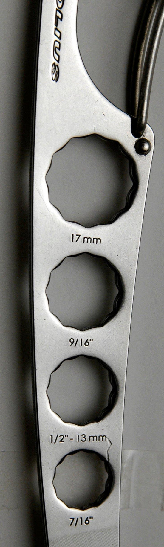 Torque Nut Tool