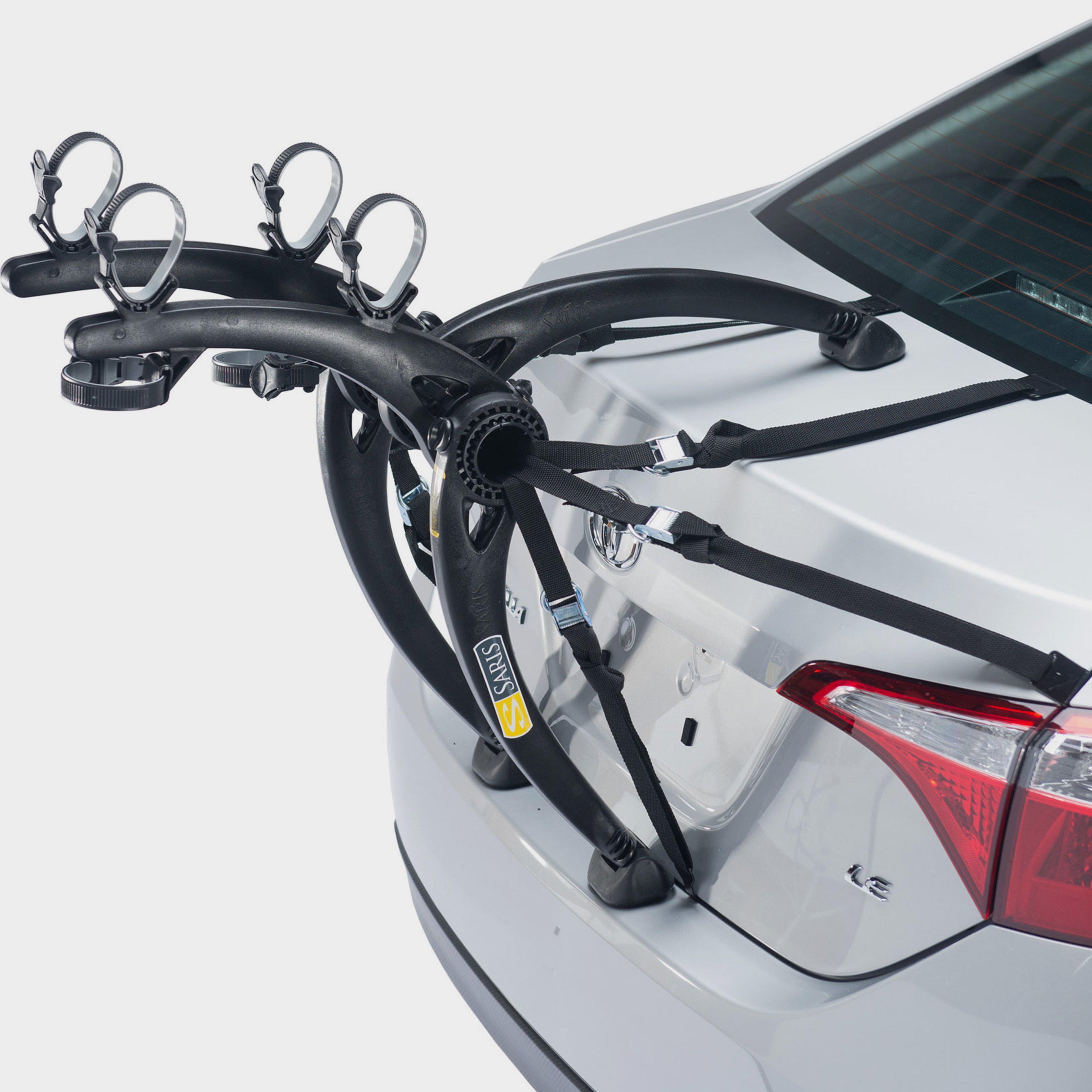 Sentinel 2 Bike Rack