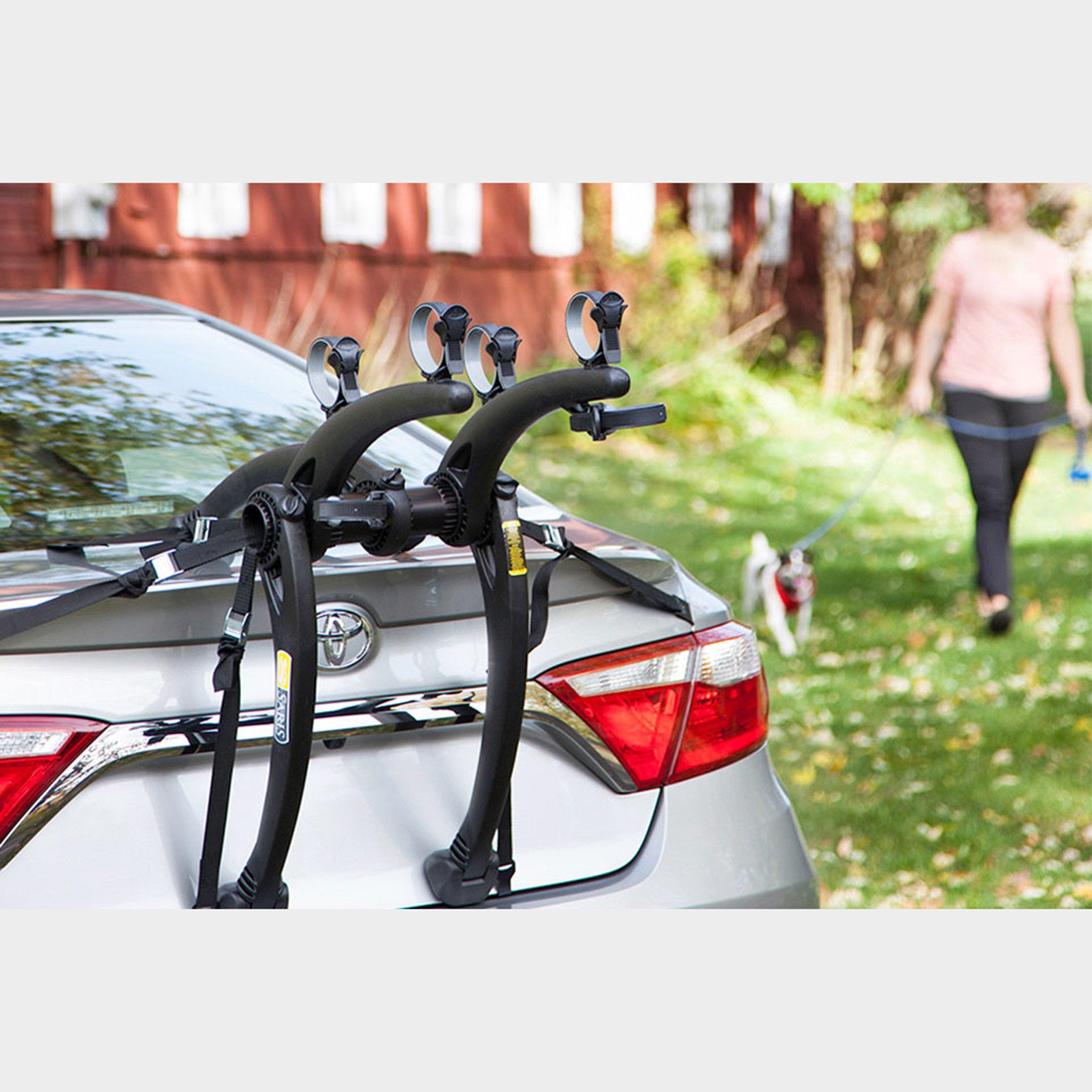 Sentinel 2 Bike Rack