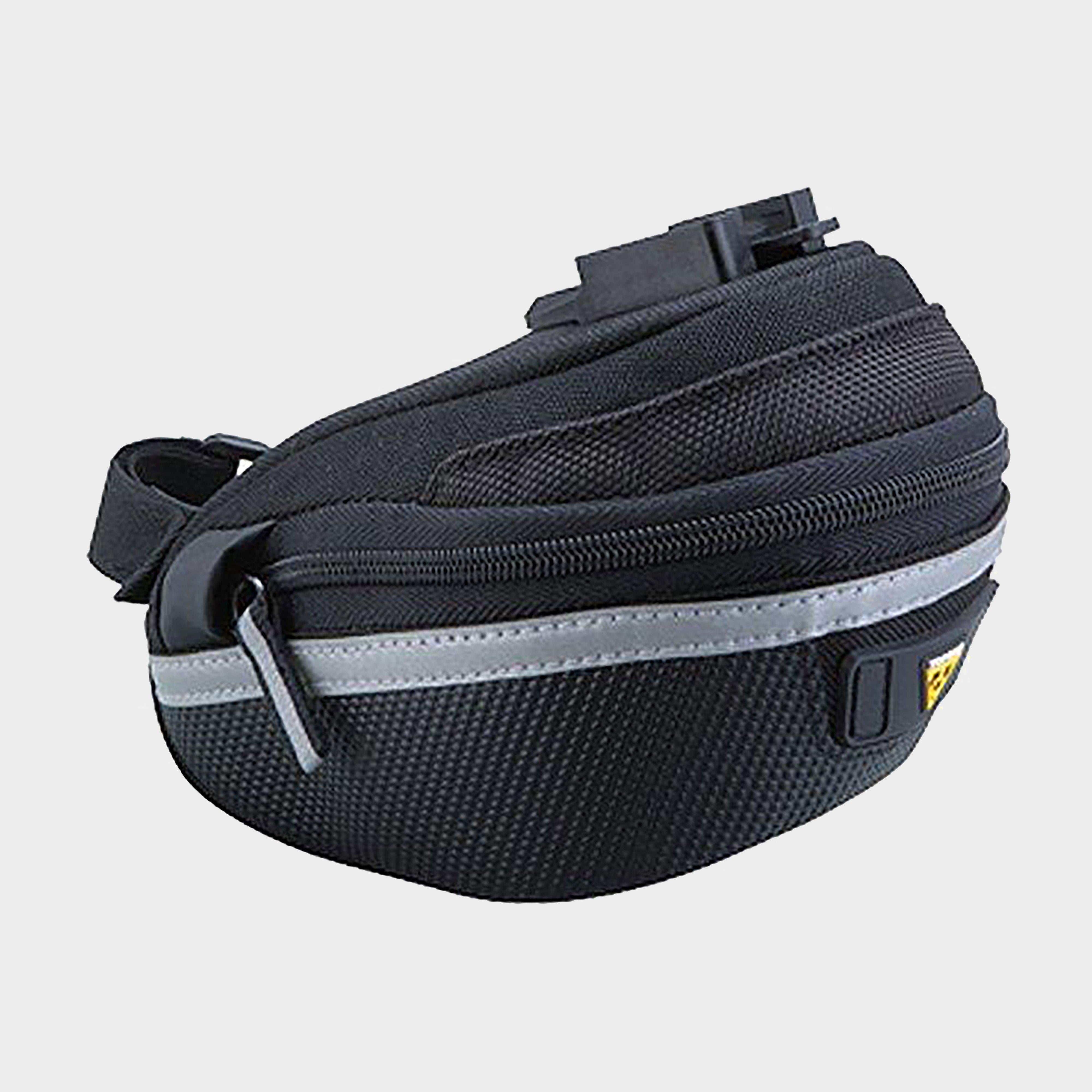 Wedge Pack II (Small) Saddle Bag