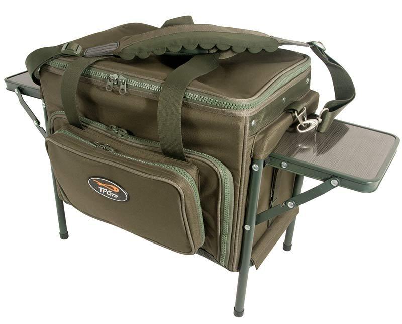 Compact Commercial Workstation