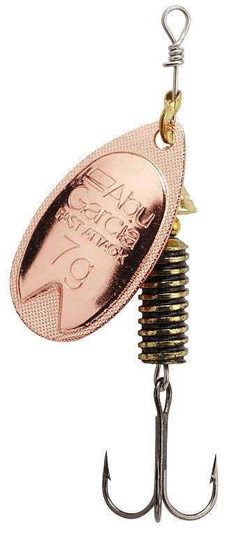 Fast Attack Lure 7g (Copper)