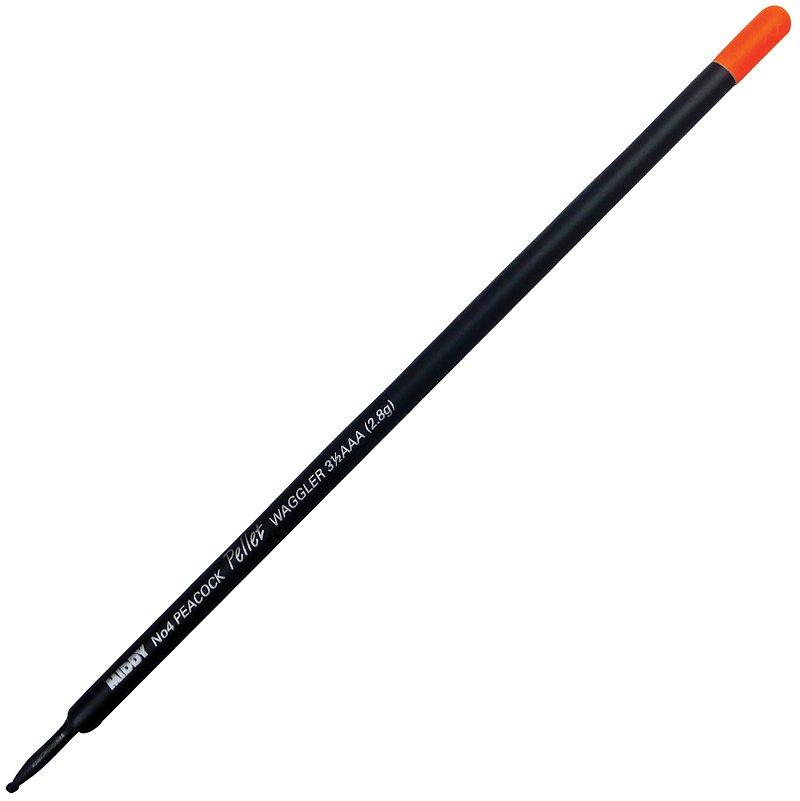 Peacock Waggler