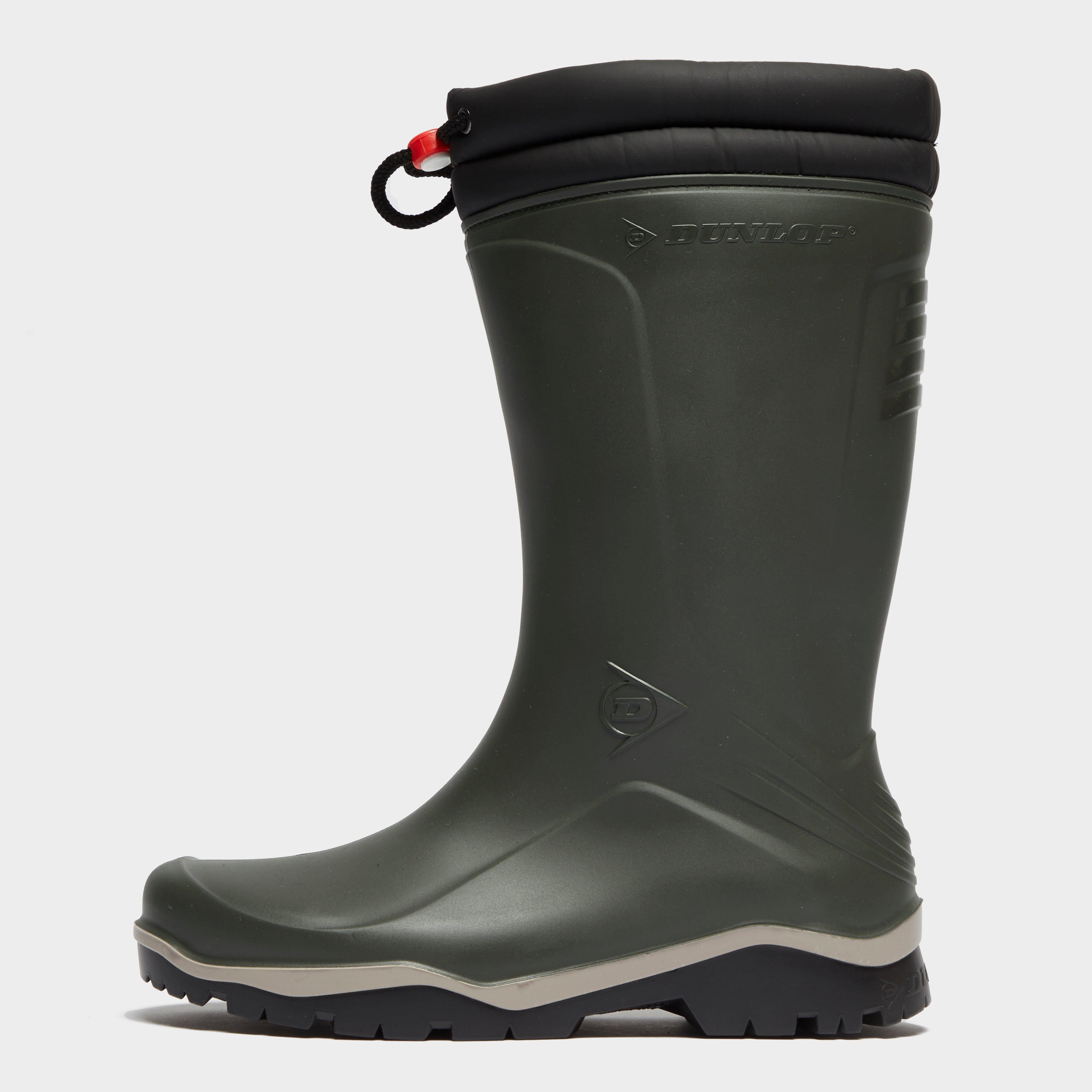 Blizzard Winter Boot