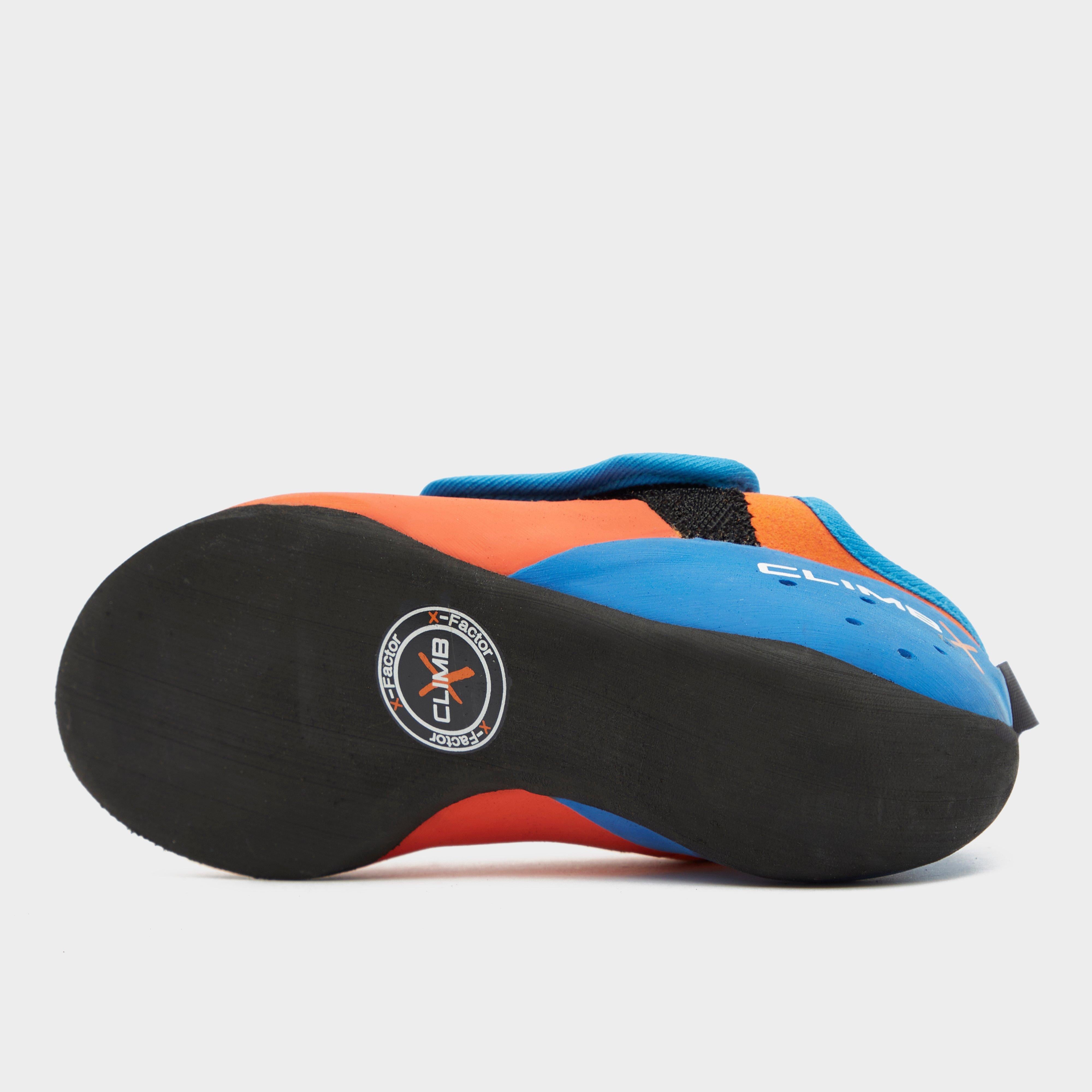 Kids' Kinder Climbing Shoe