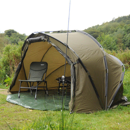 Particle 2 Man Bivvy