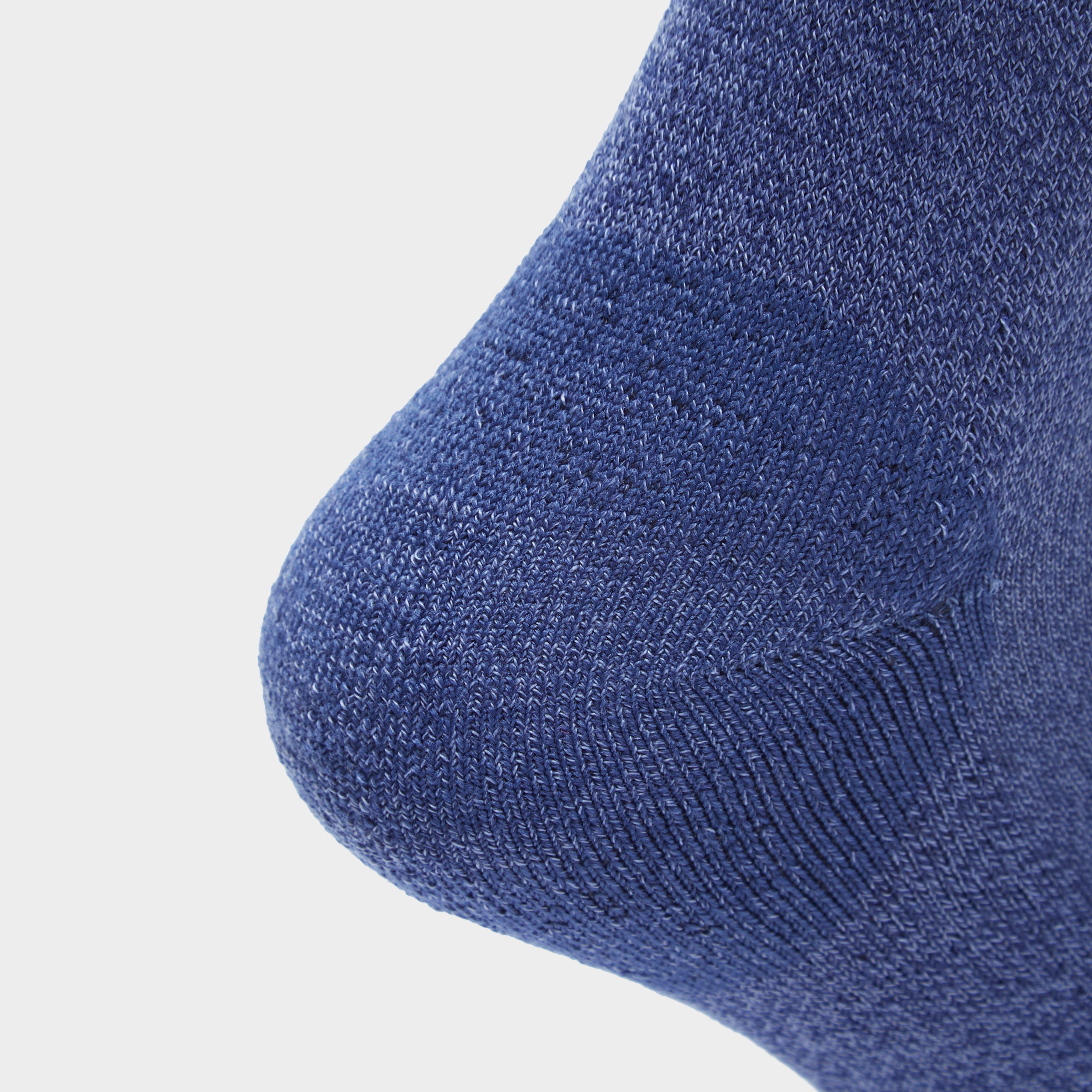 Men's Walking Socks (2 Pair Pack)