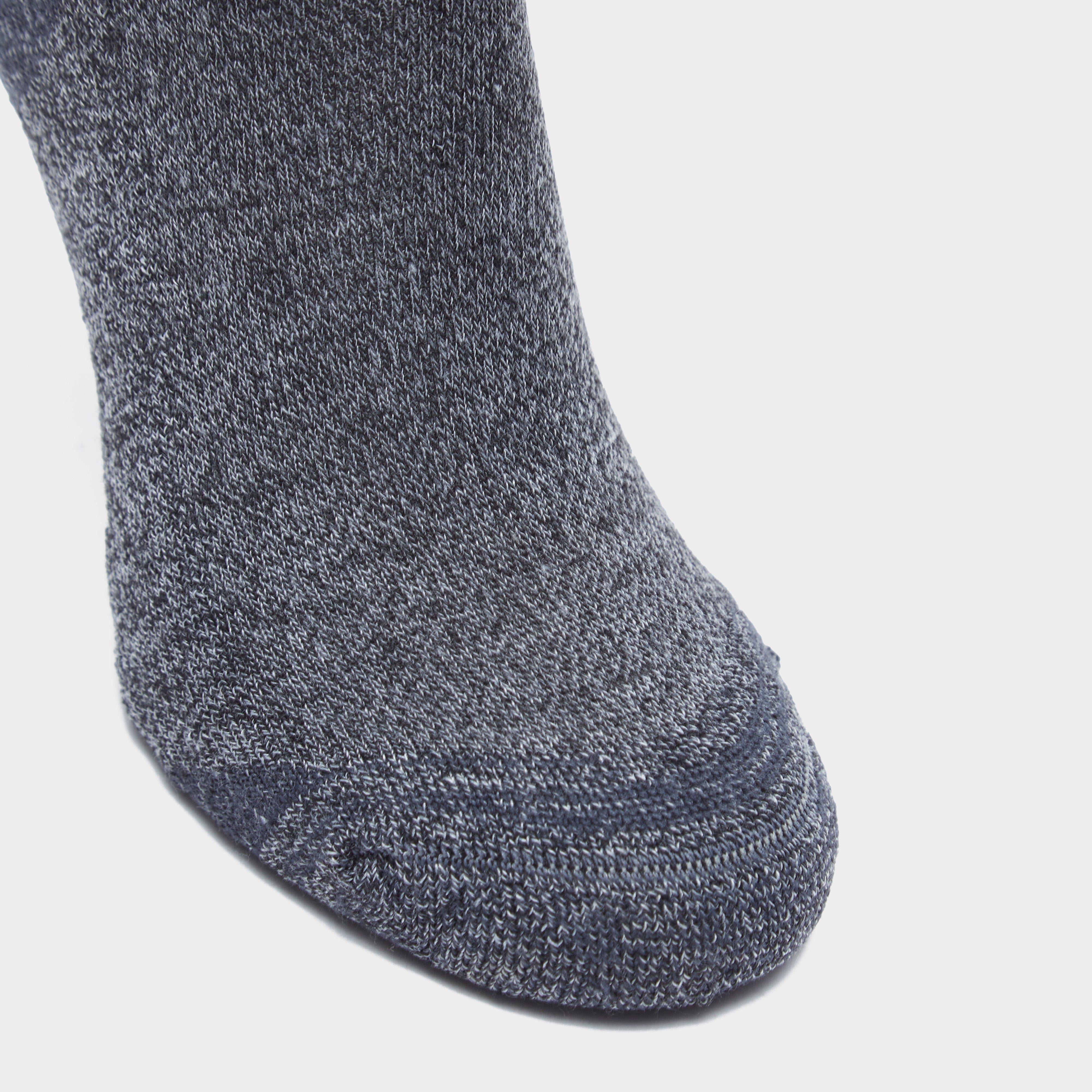 Men's Walking Socks (2 Pair Pack)