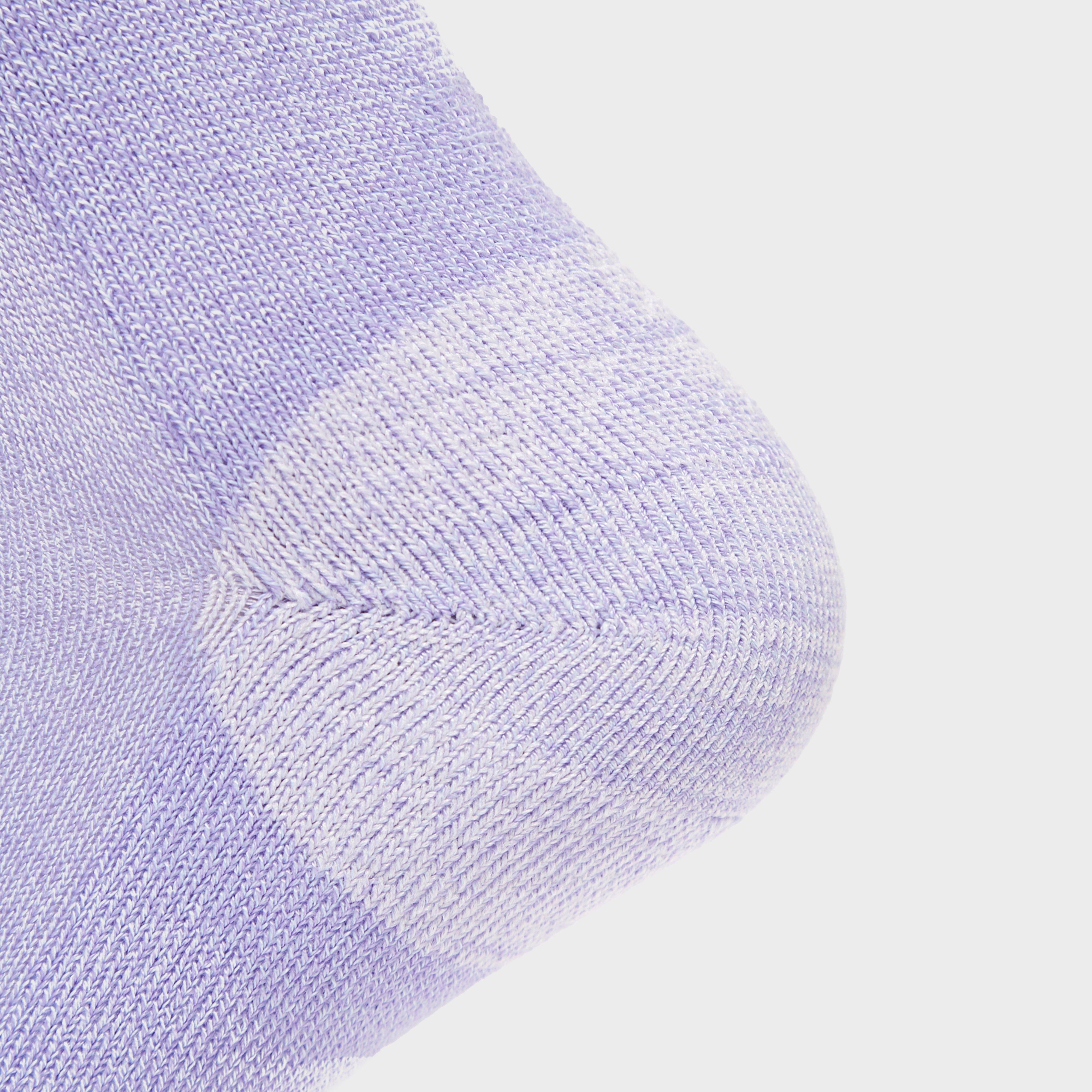 Women's Walking Socks (2 Pair Pack)