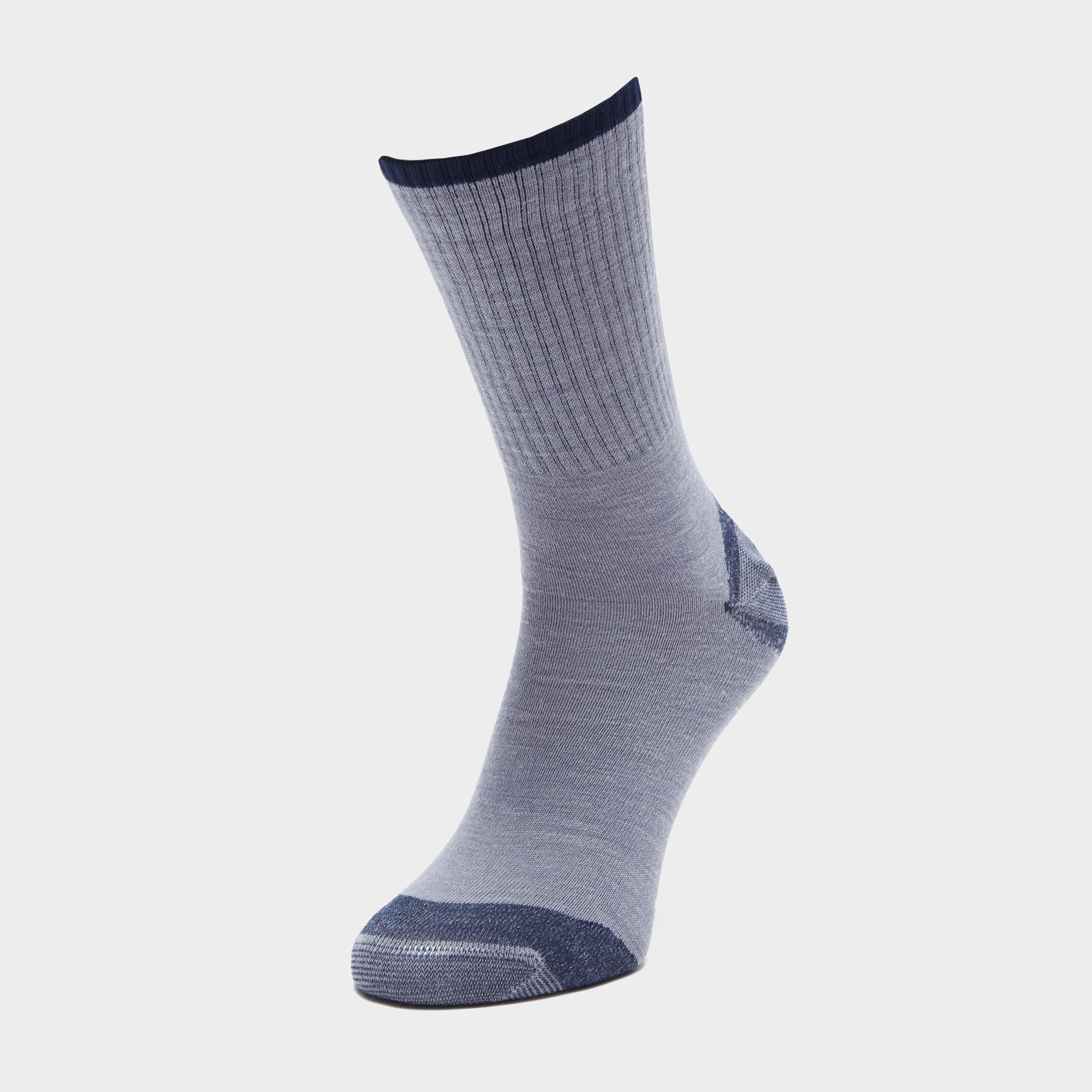 Women's Double Layer Walking Socks