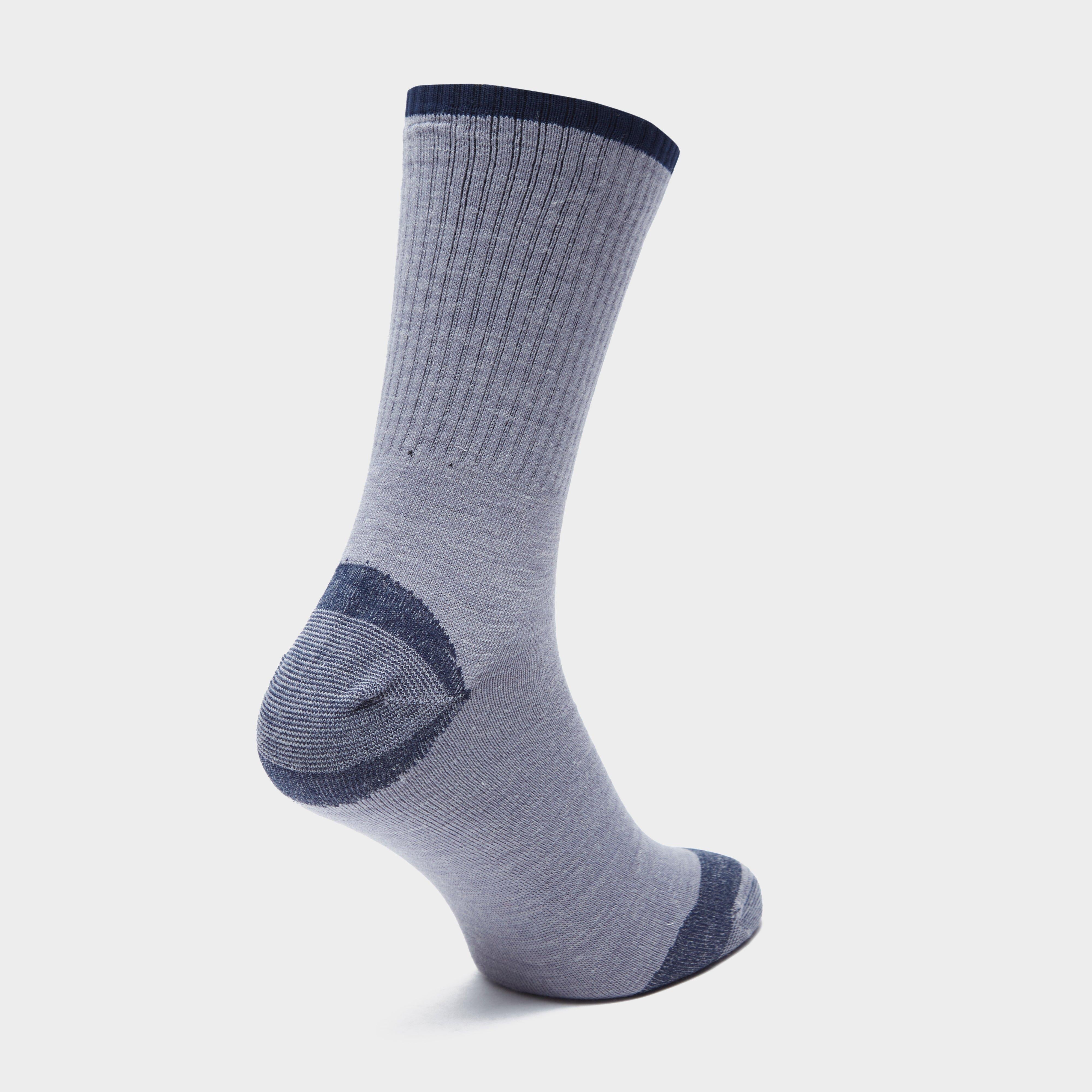 Women's Double Layer Walking Socks