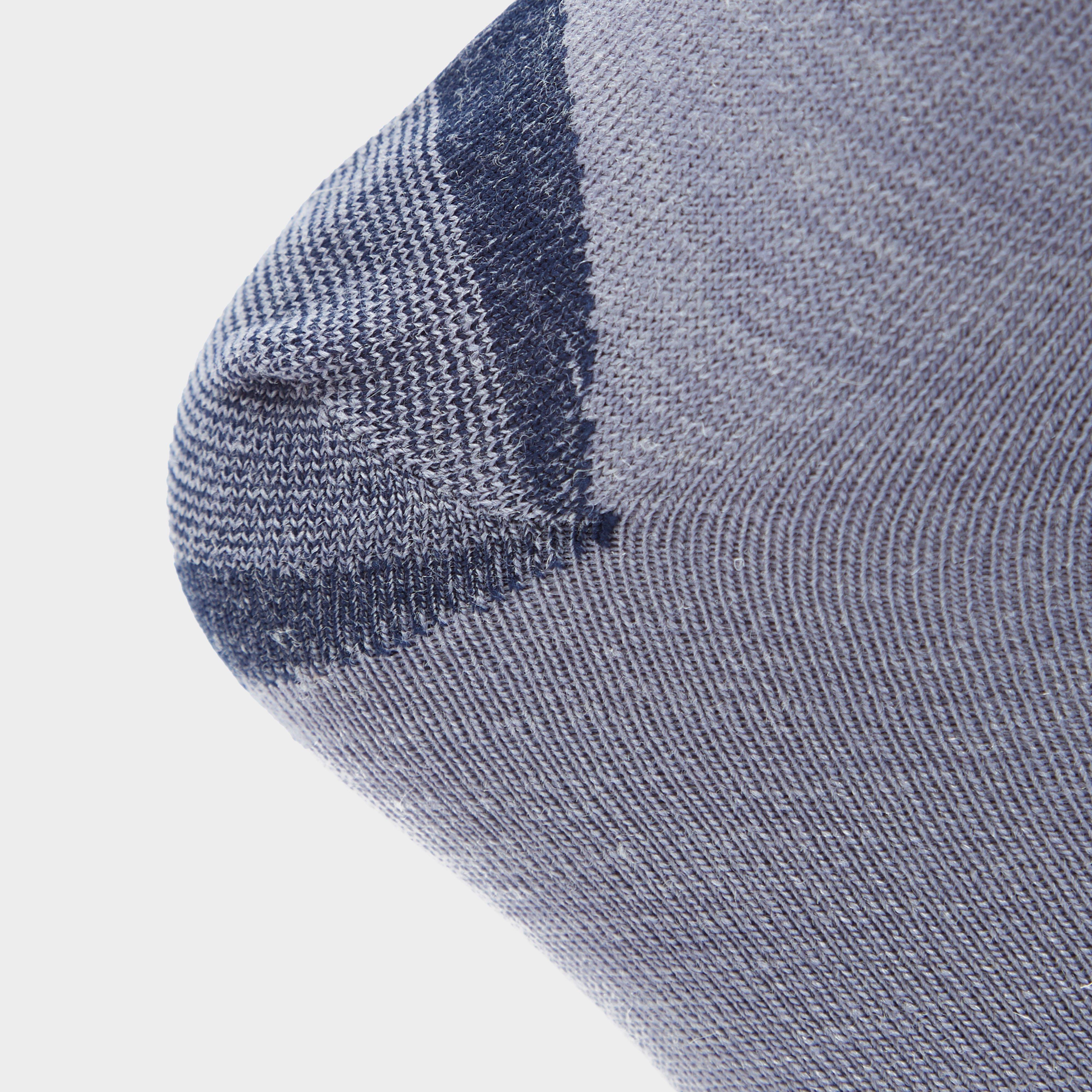 Women's Double Layer Walking Socks