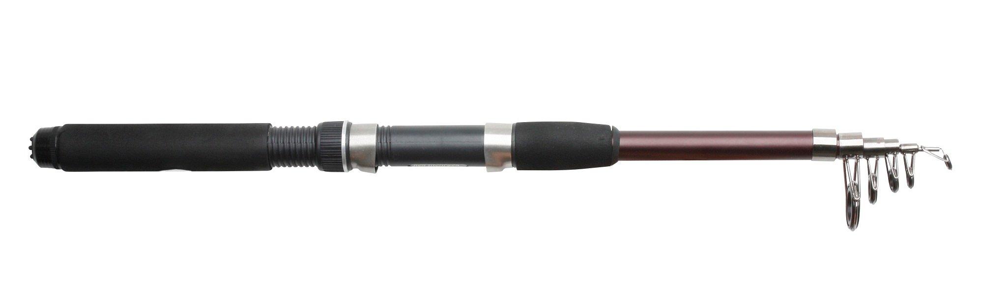 EPV2 Expedition Rod, 6ft, 5-15g